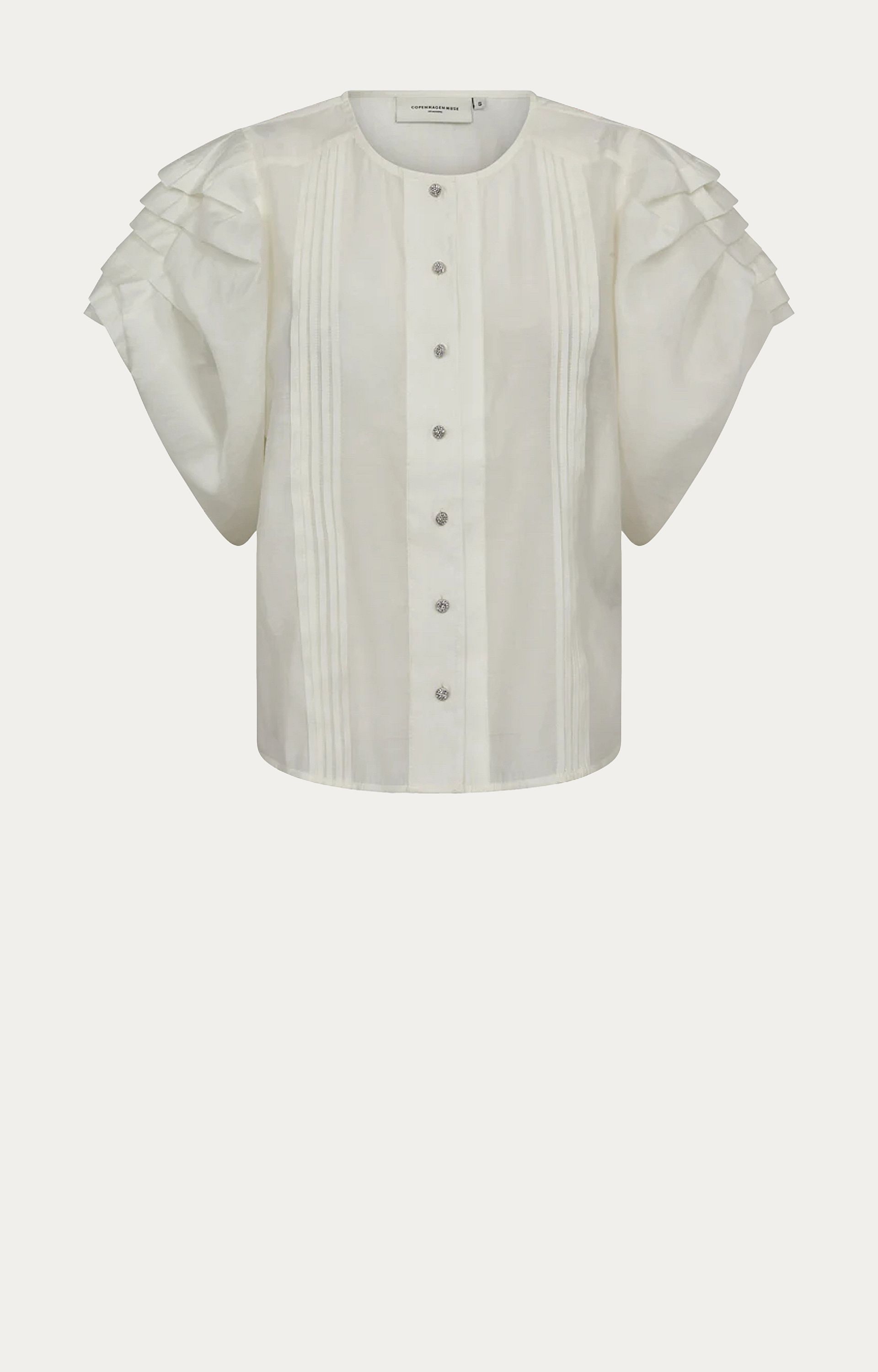 Molly blouse