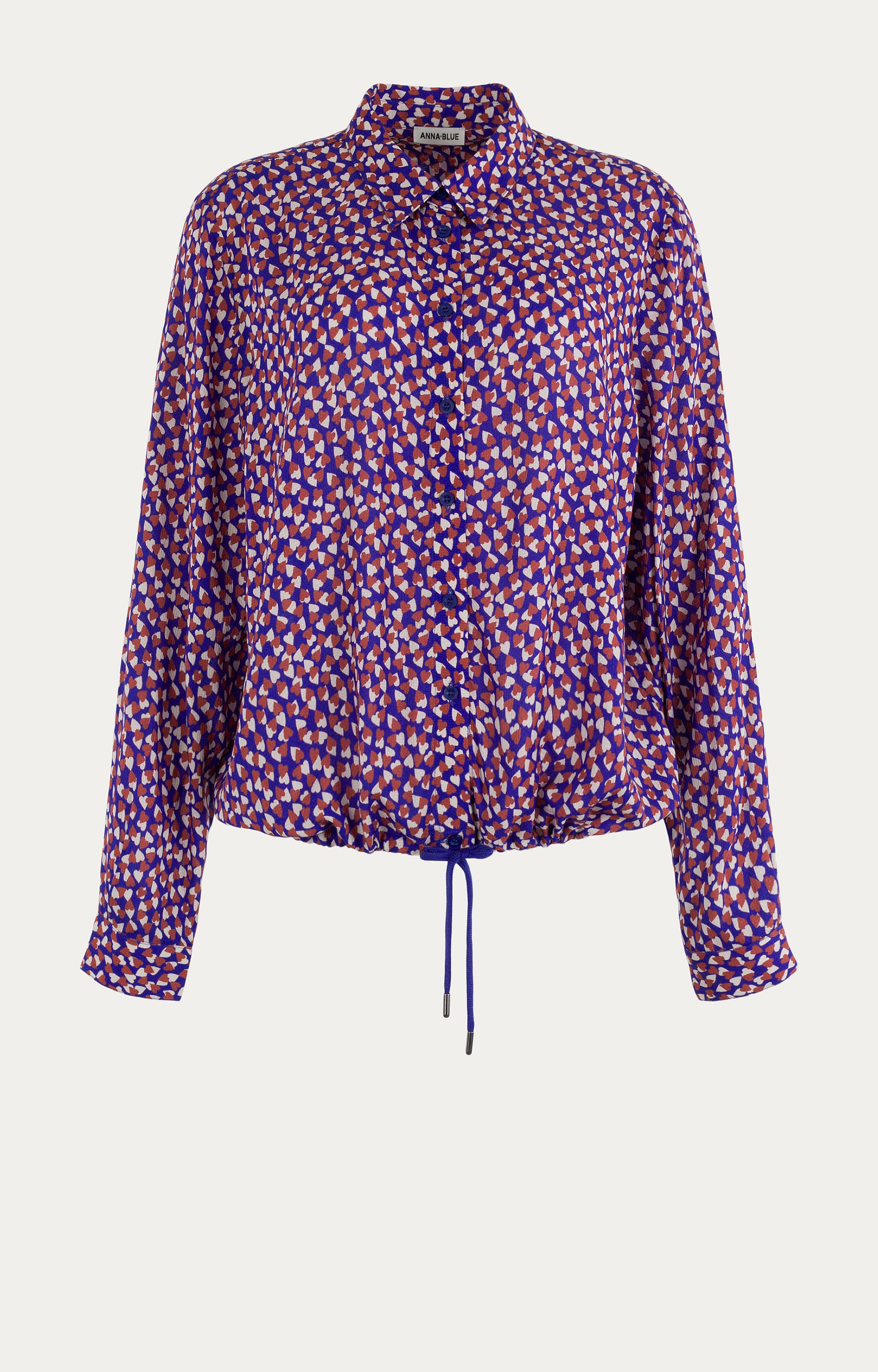 Lou blouse