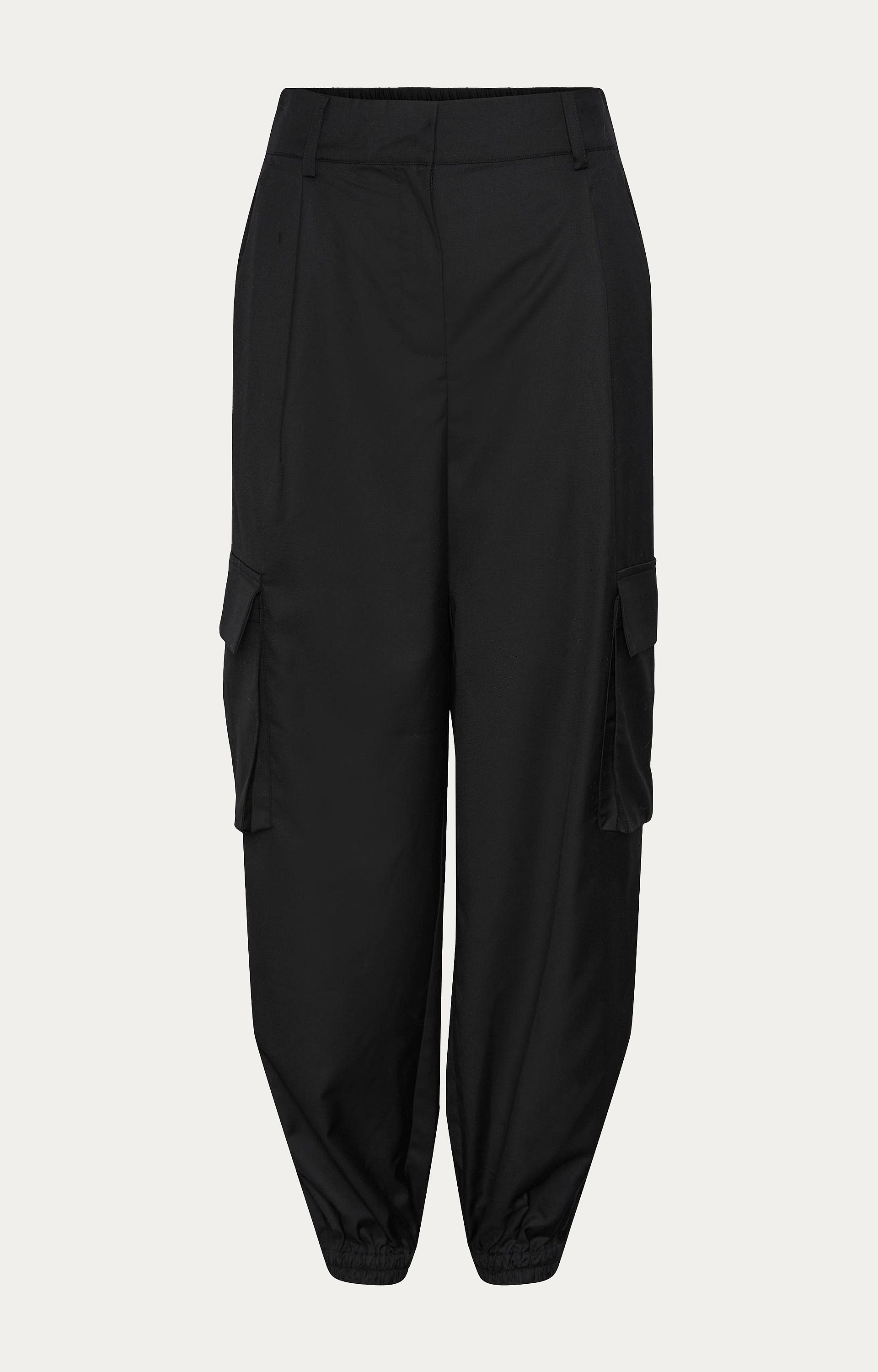 Yaspenni broek