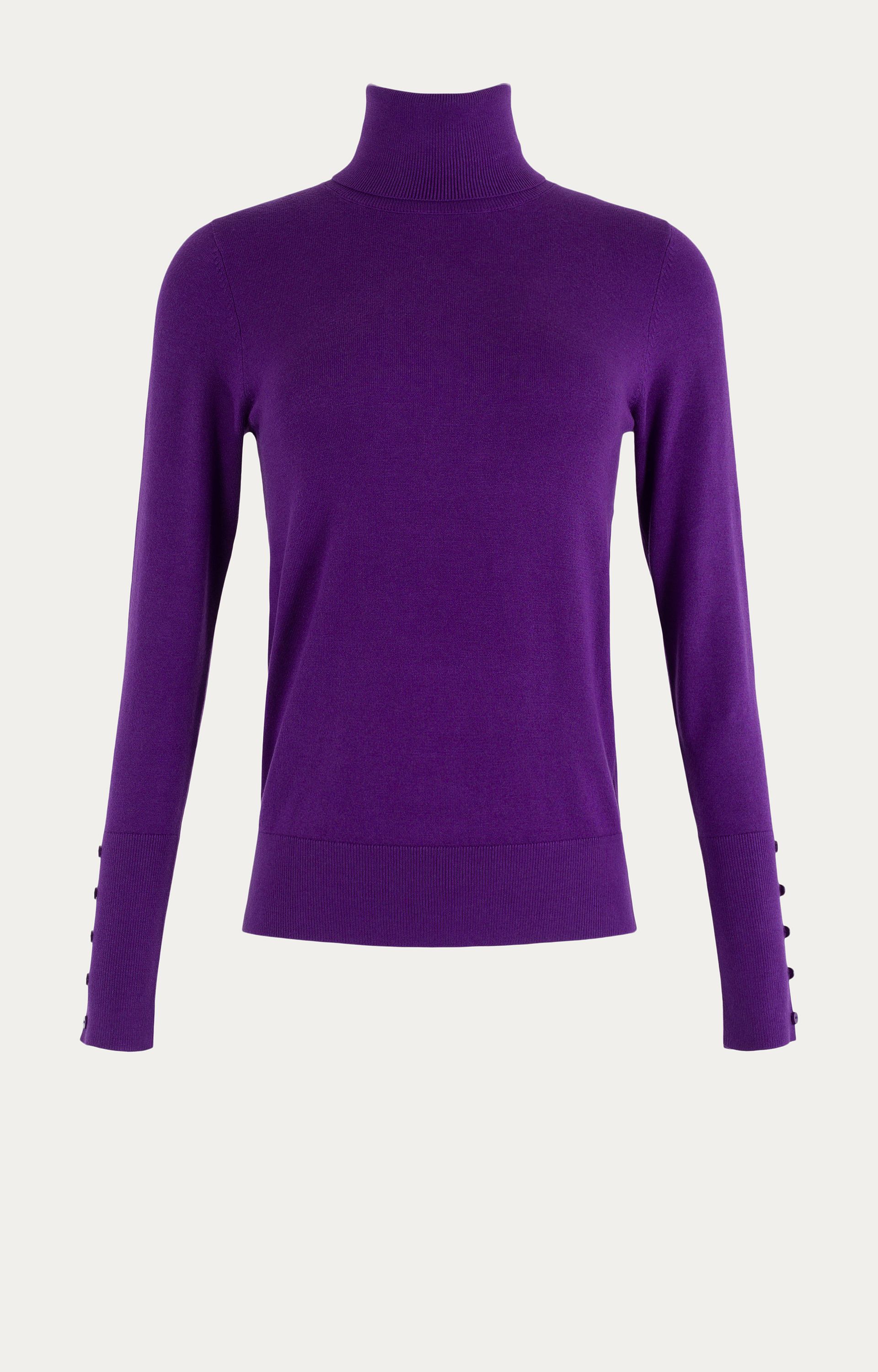 Basic pullover