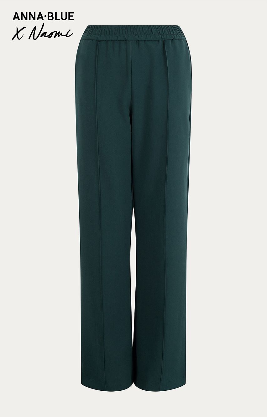 Flui pantalon