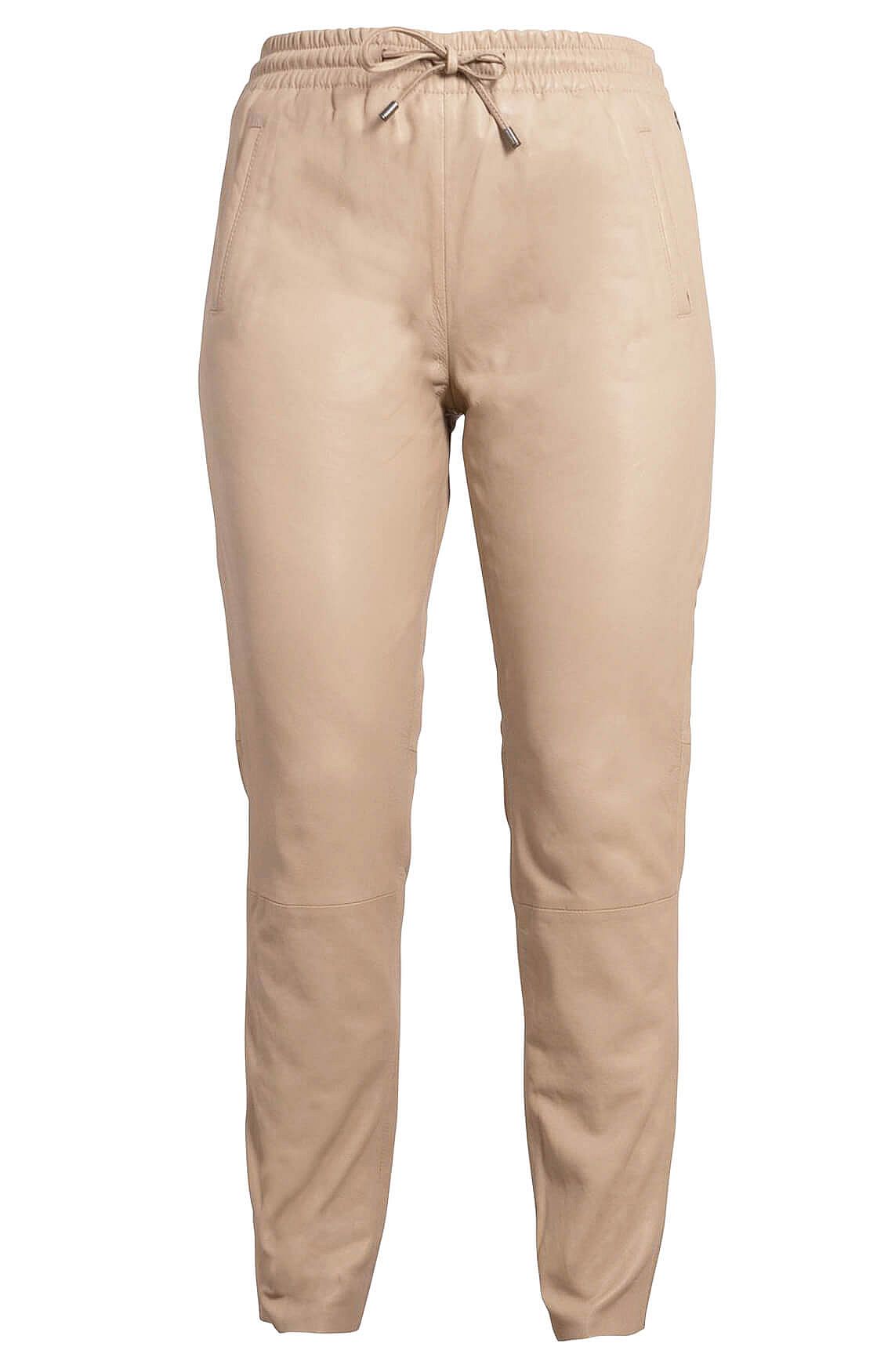 GWTariza leren broek