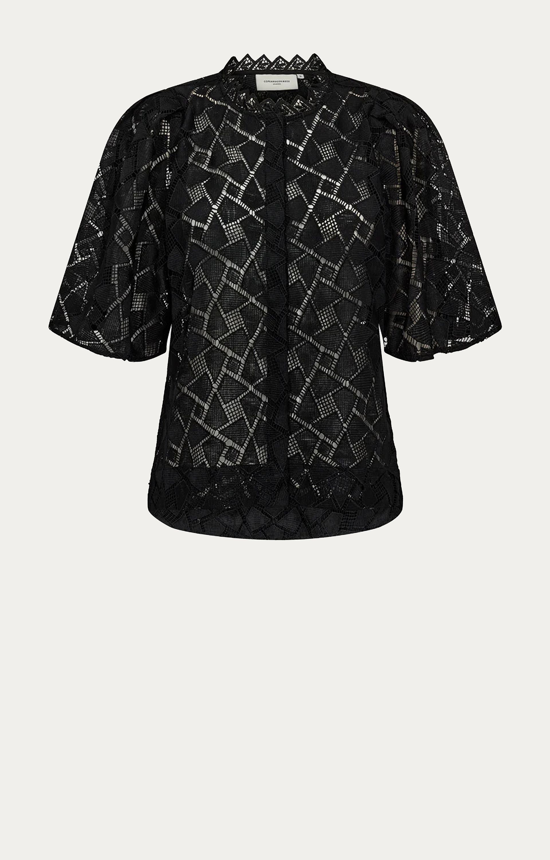 Milja blouse