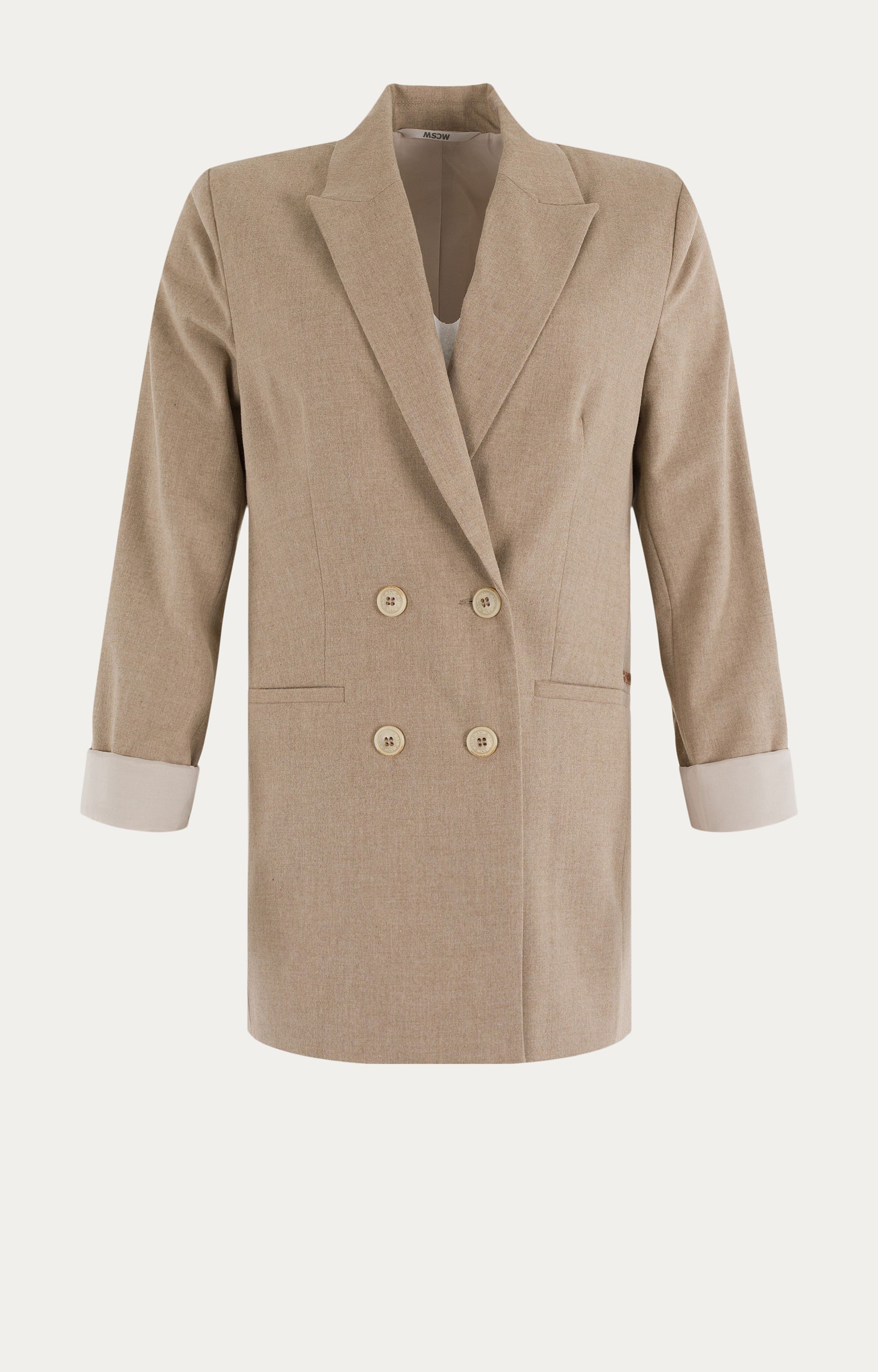 Blazer Georgina