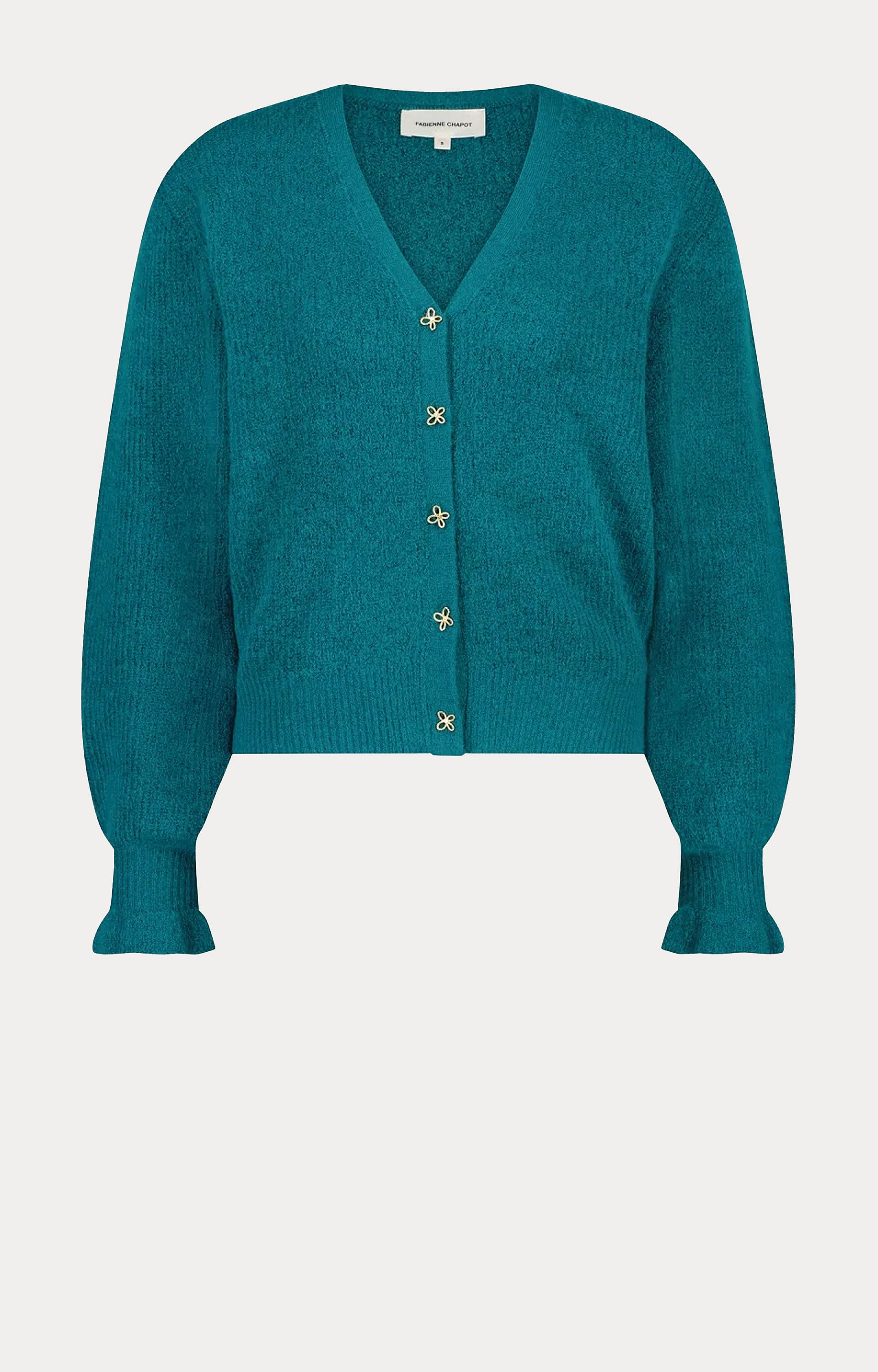 Stella cardigan