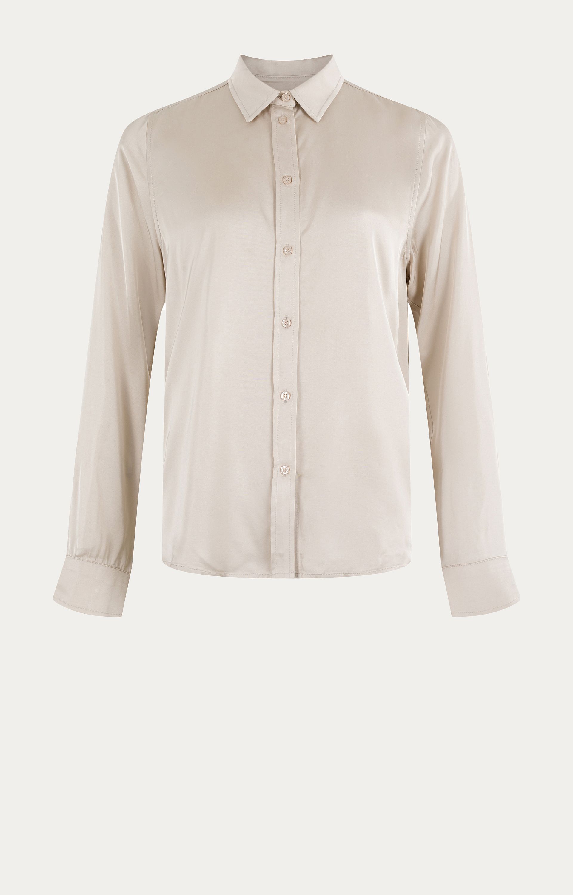 Blouse LittleButtons
