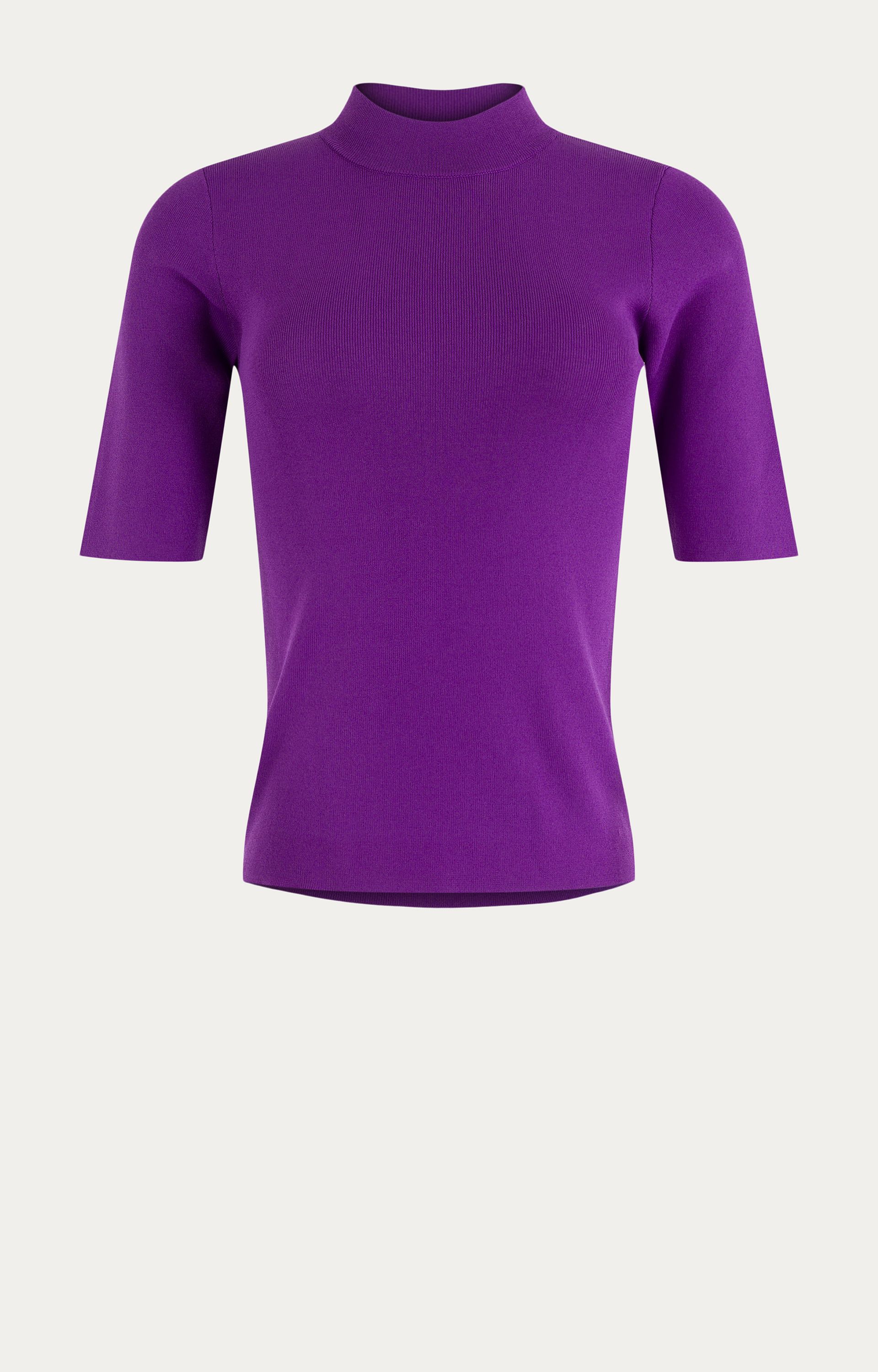 Basic shirt