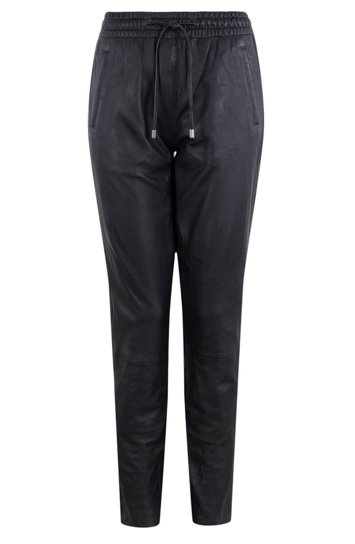 GWTariza leren broek