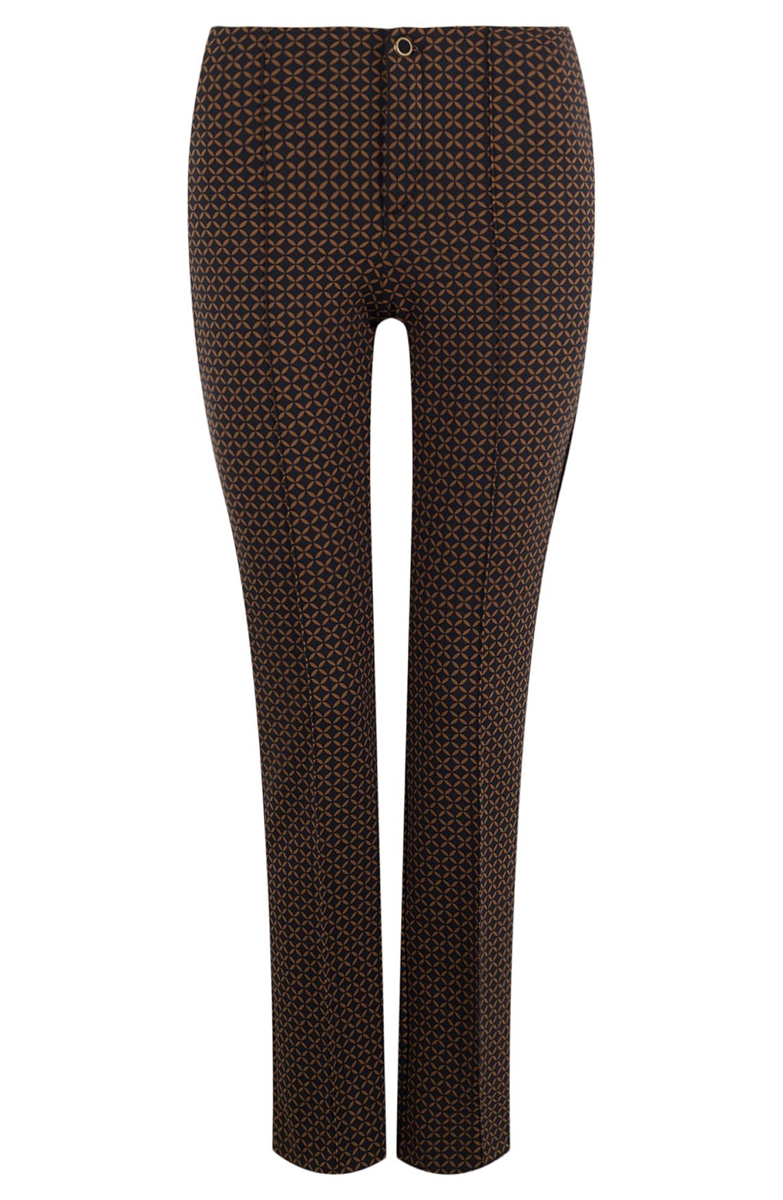Alisa slim broek