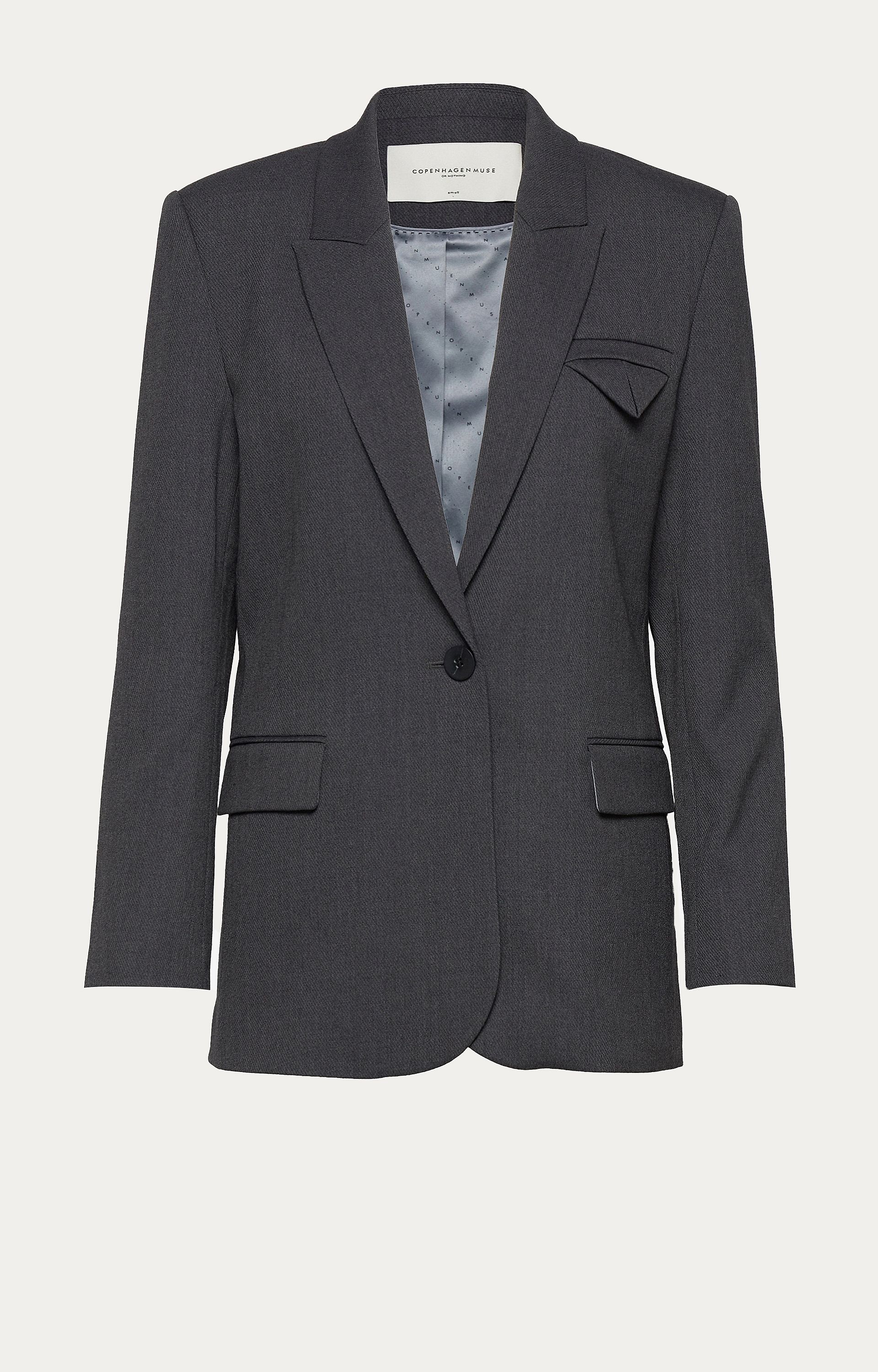 Tailor blazer