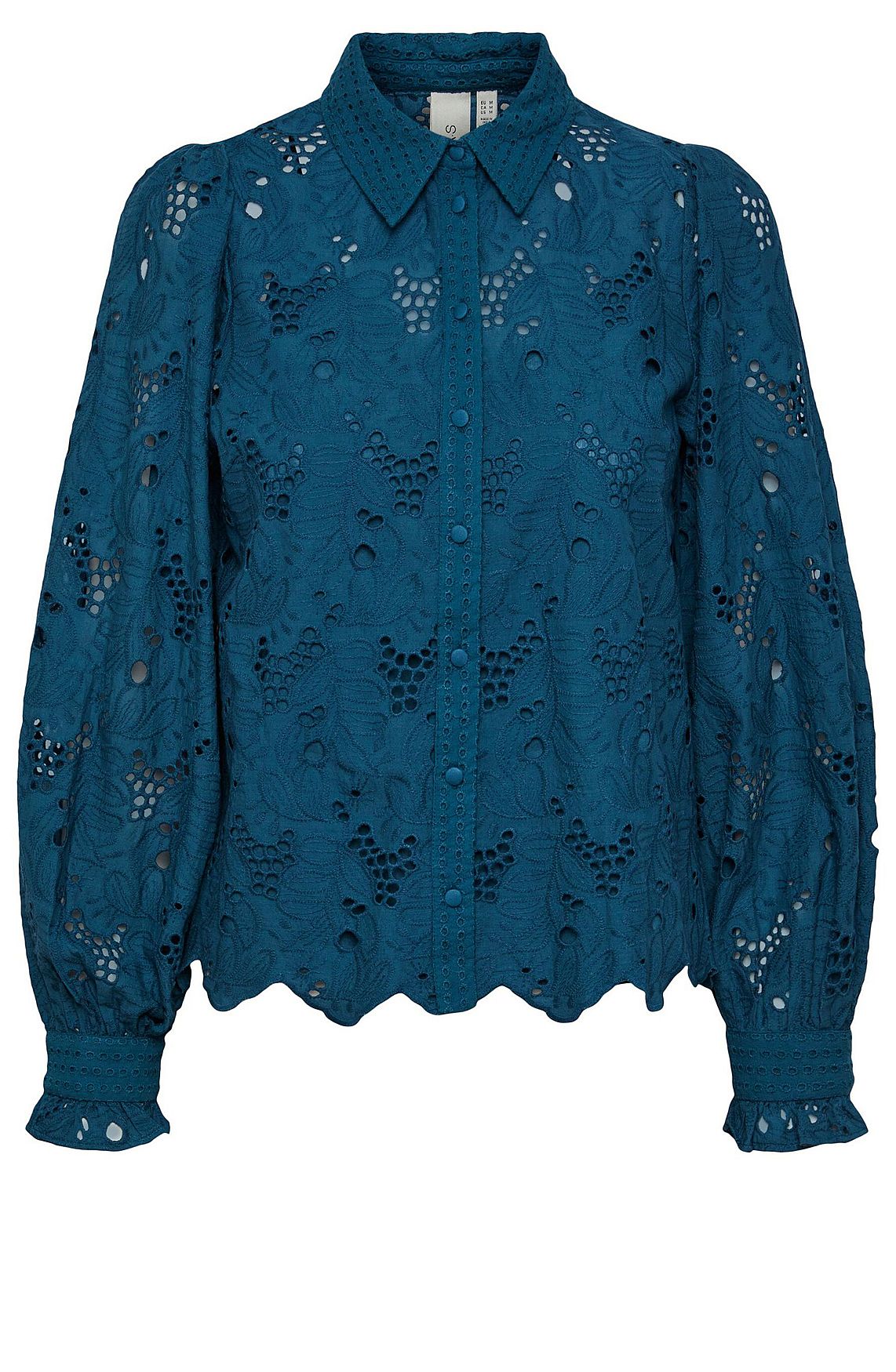 Yasteala blouse