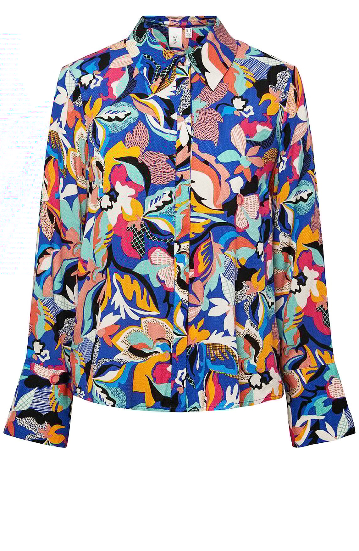 Yaslimuna blouse