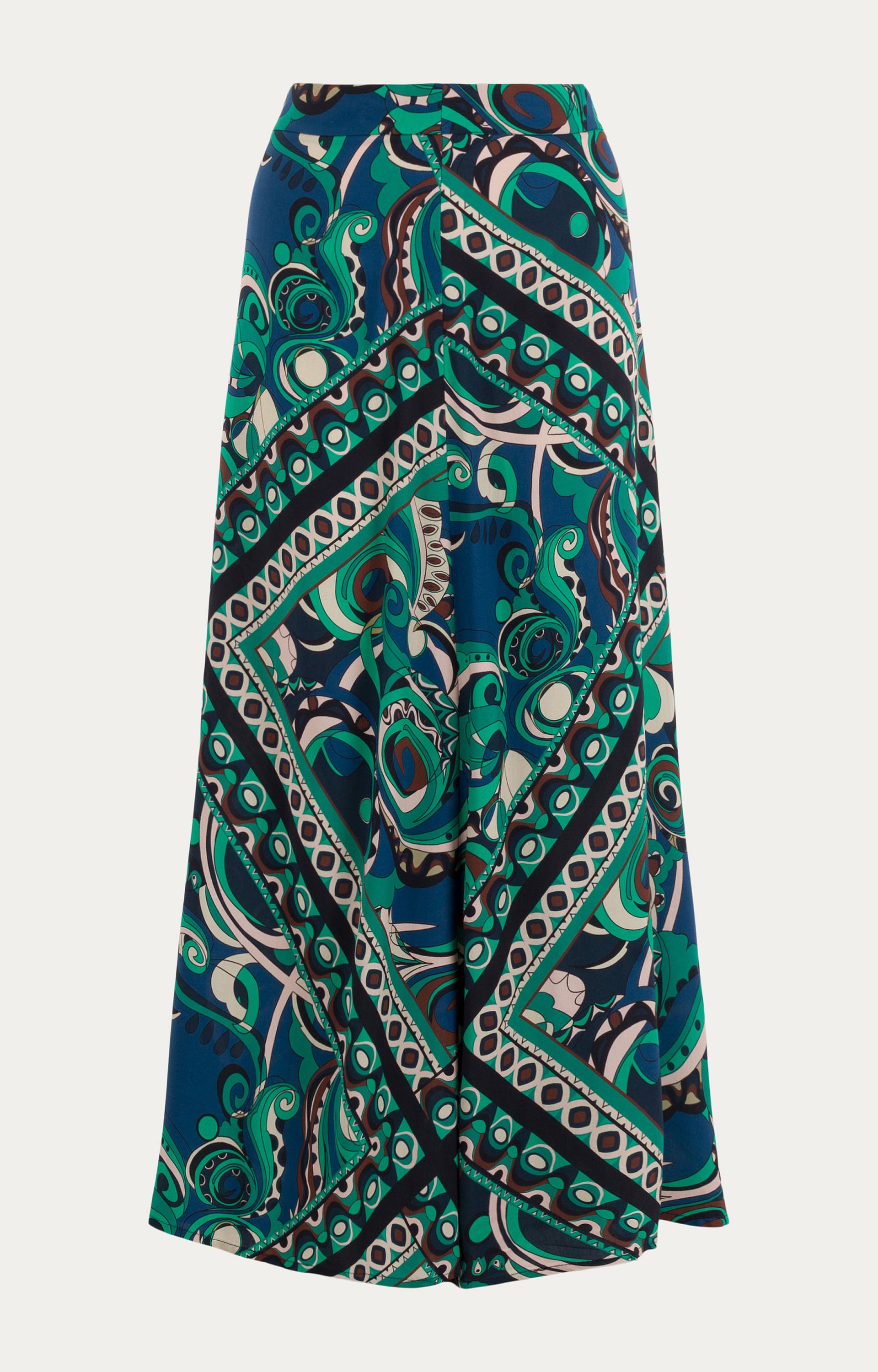Clodia rok