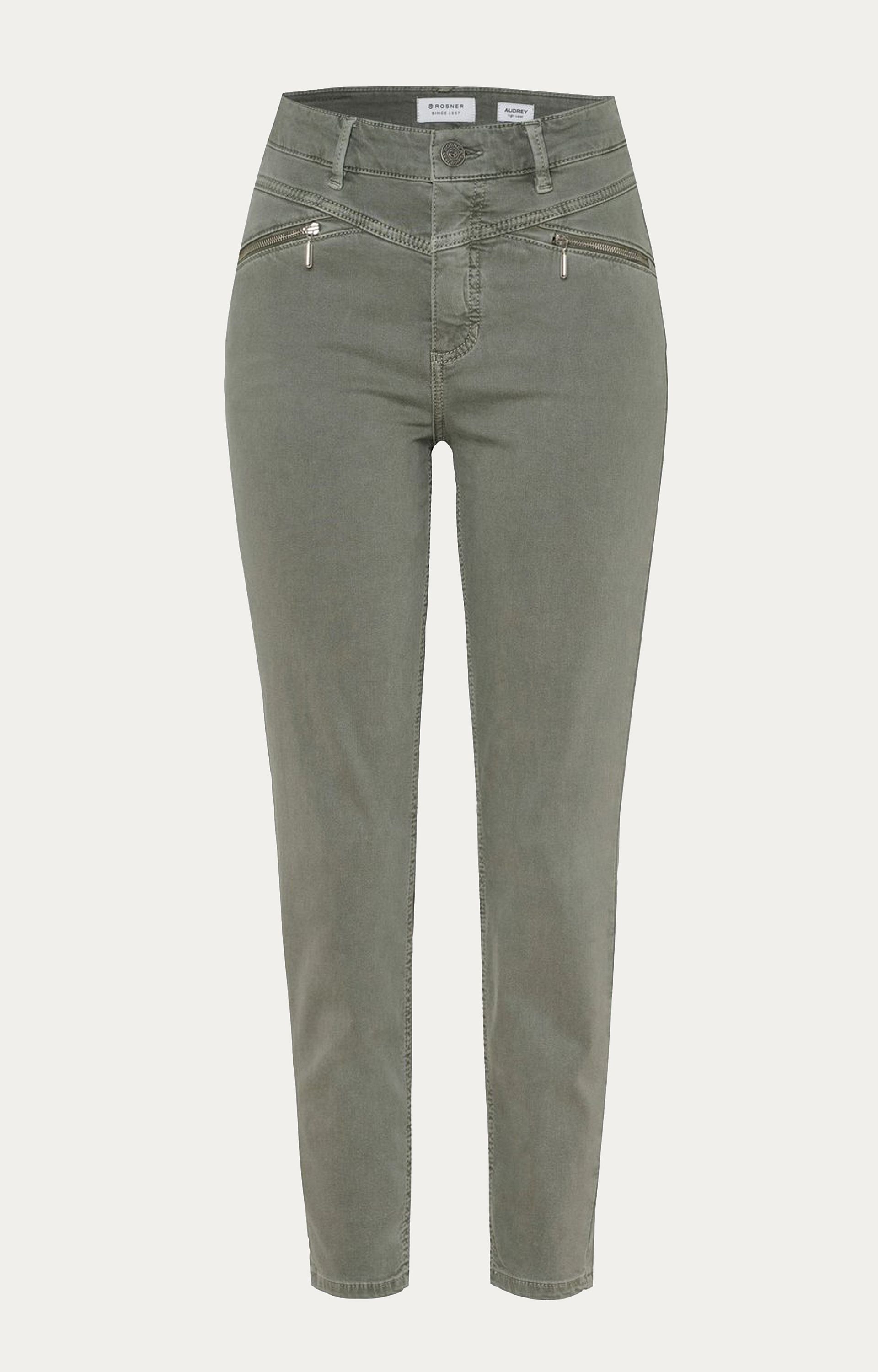 Audrey skinny broek