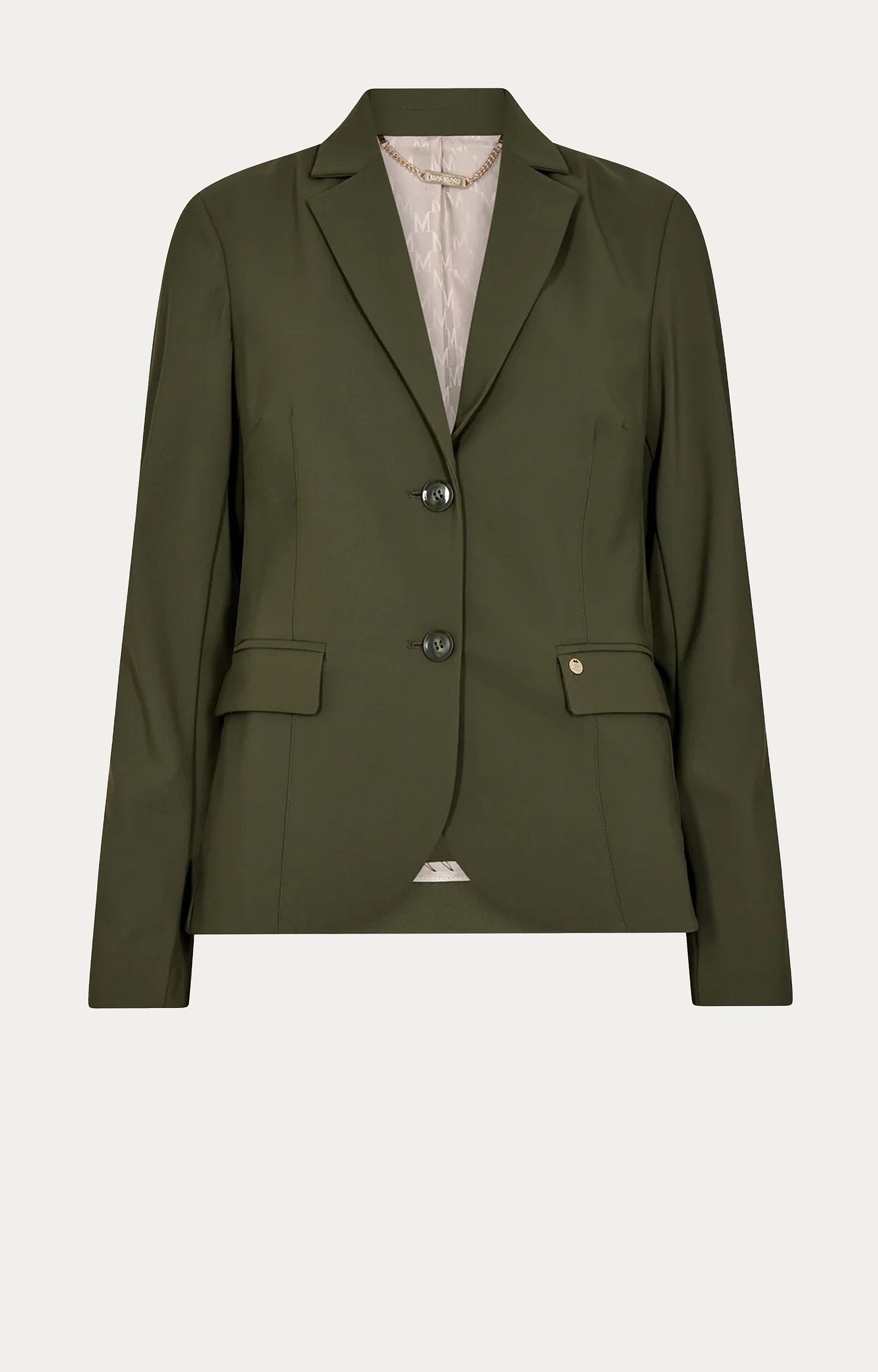 Viga blazer