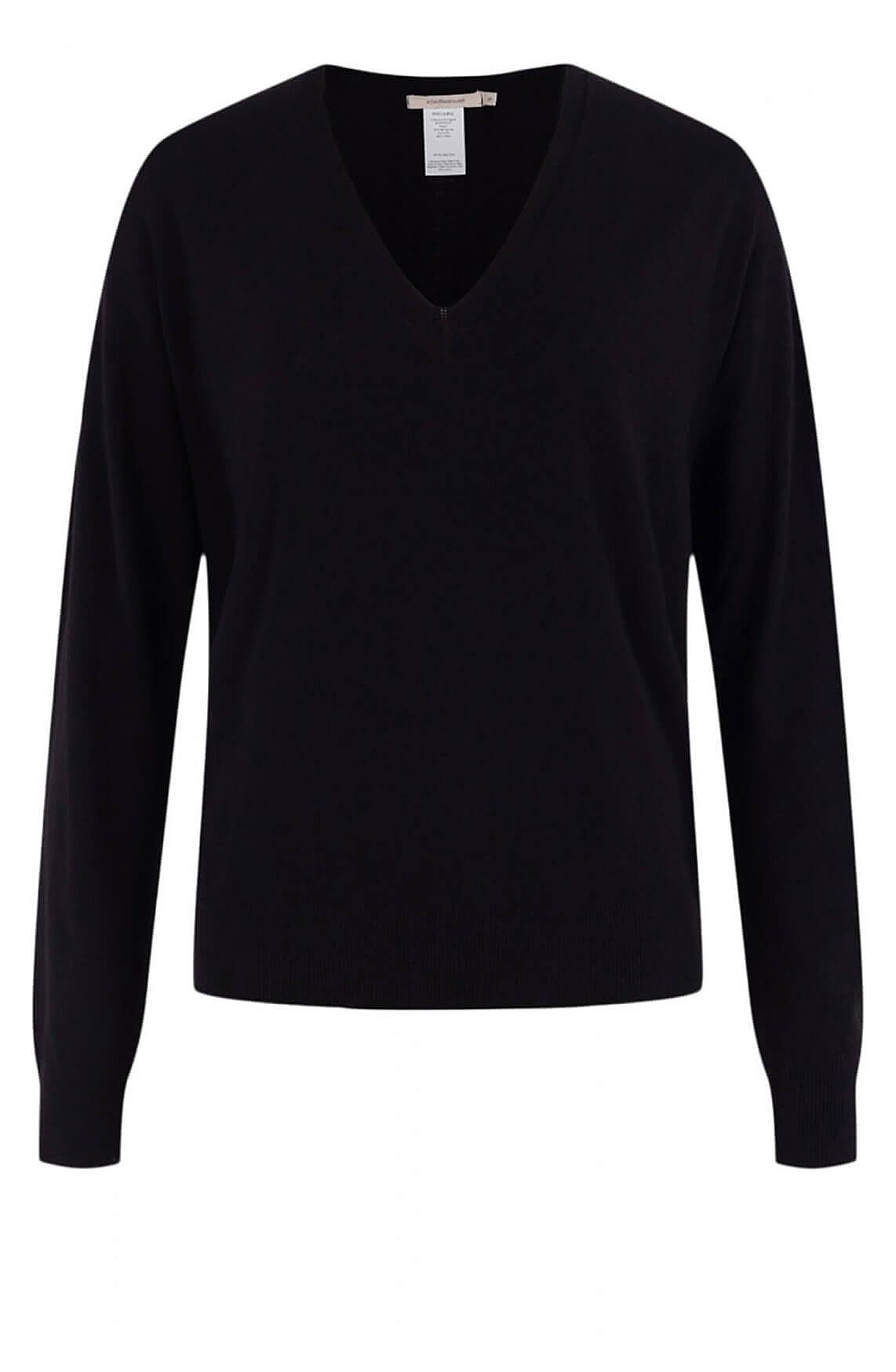 Saloon pullover