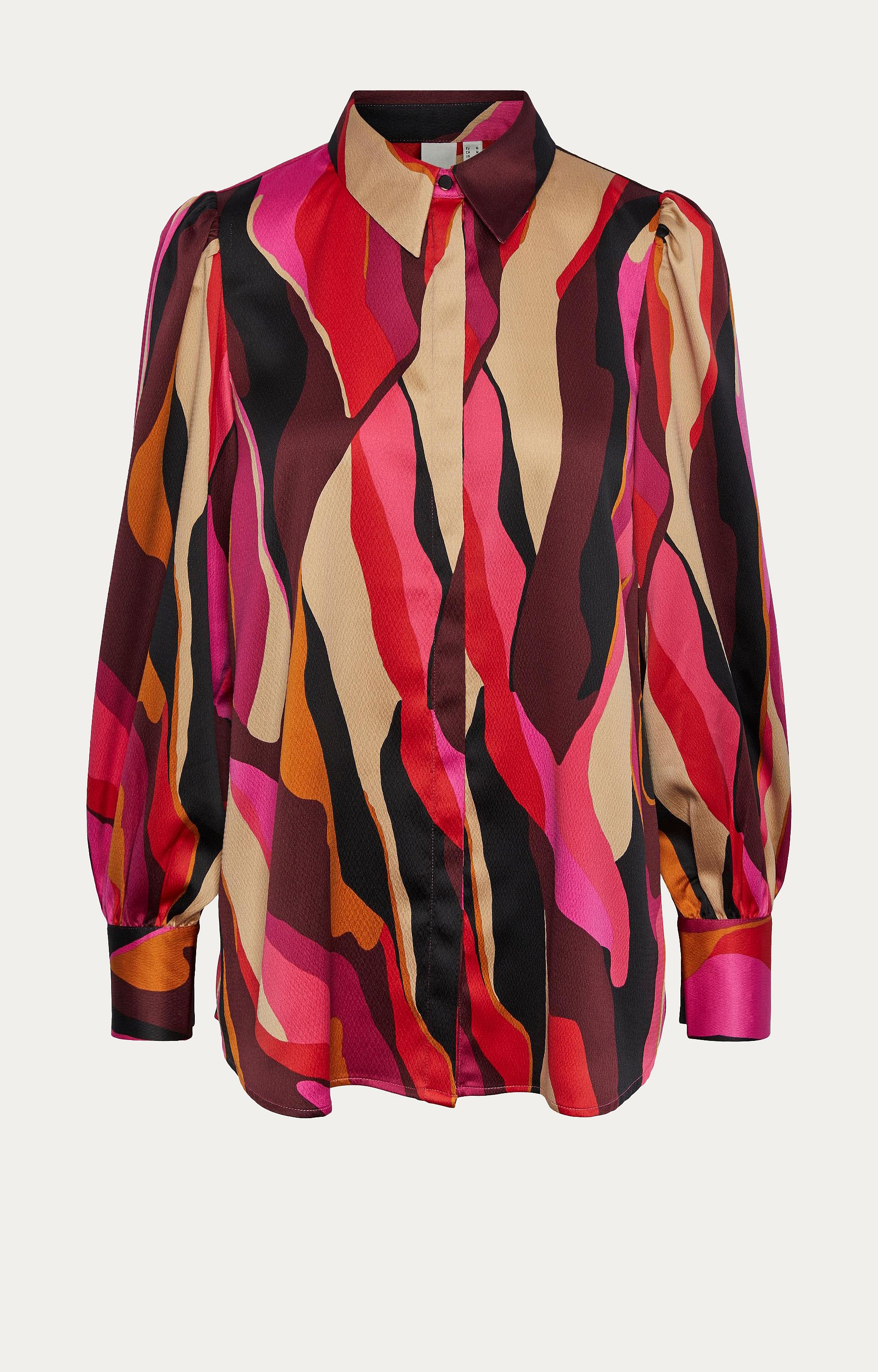 Yasfigana blouse