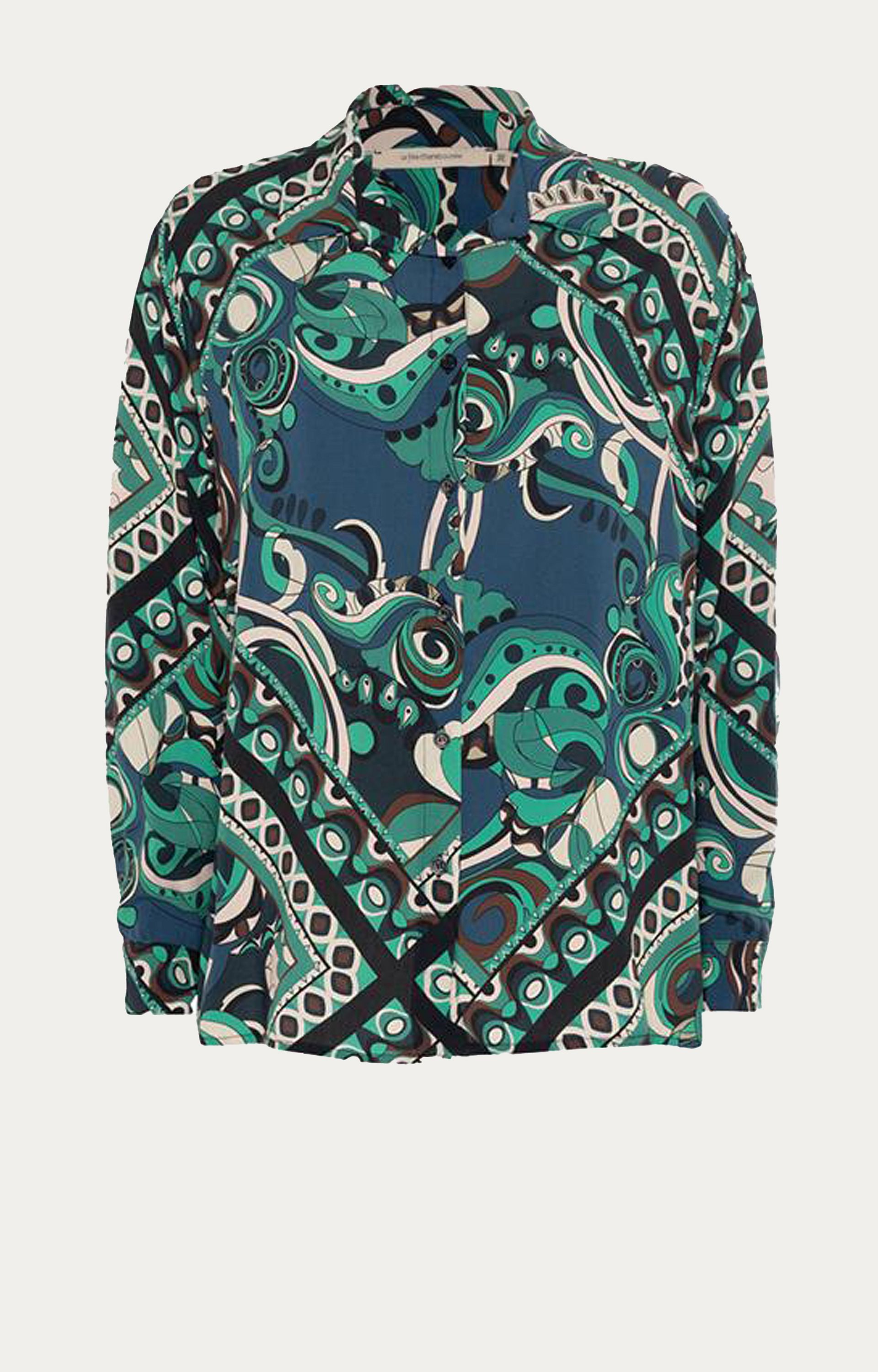 Pepa blouse