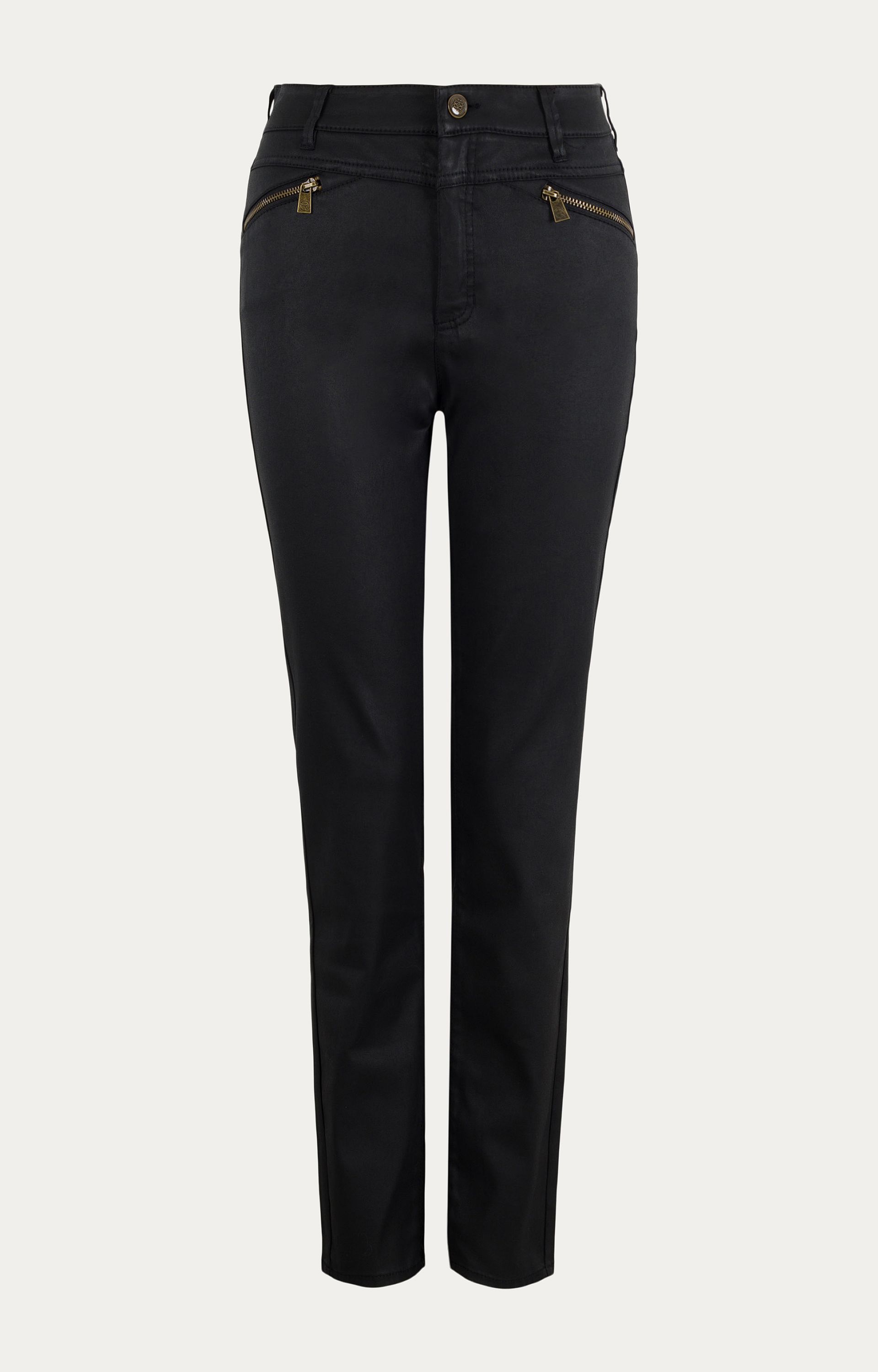 Audrey skinny broek