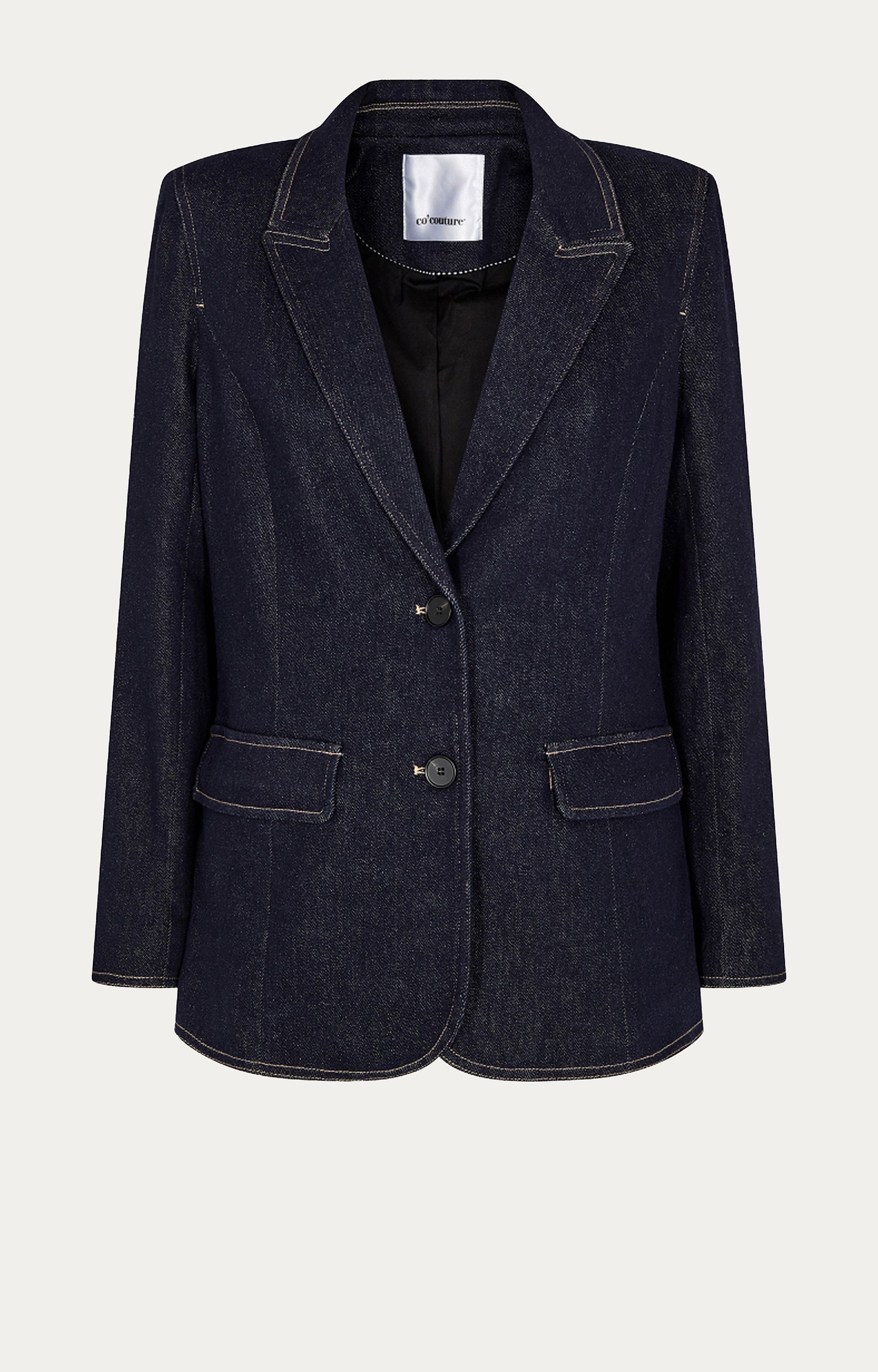 Duncan blazer