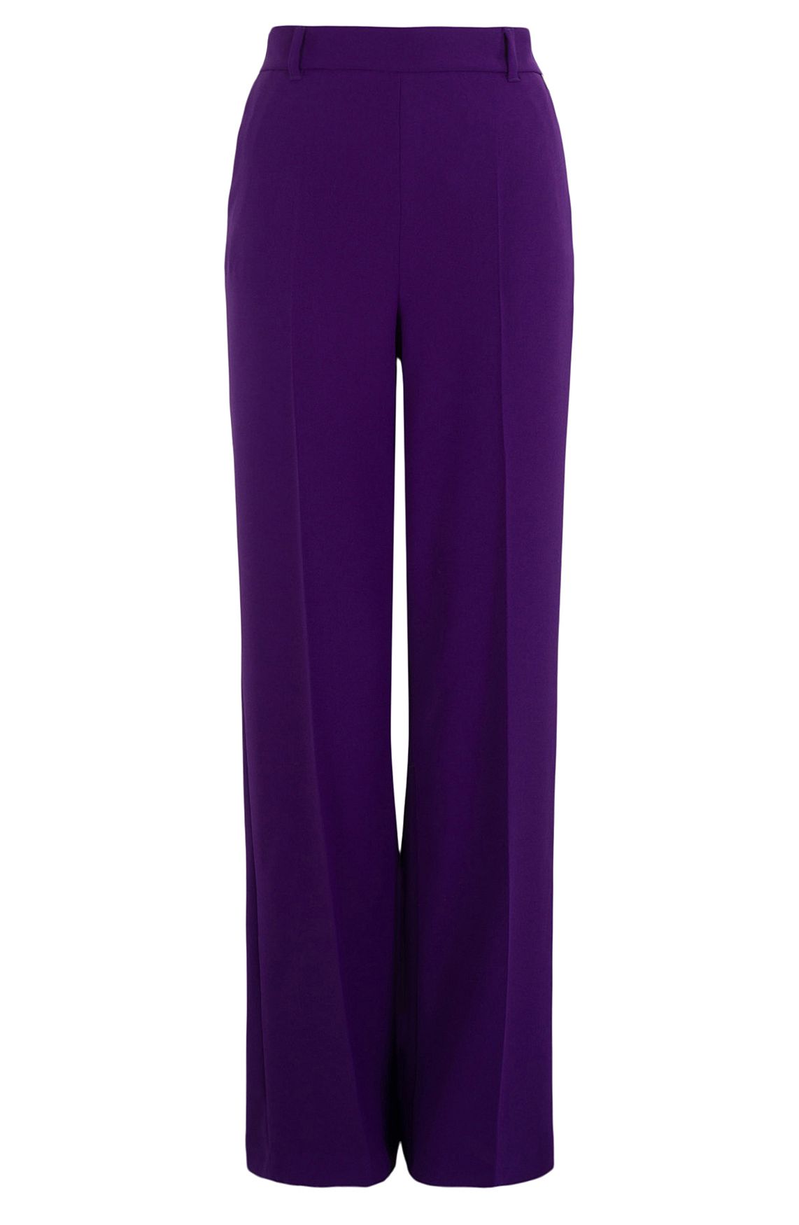 Straight-fit pantalon