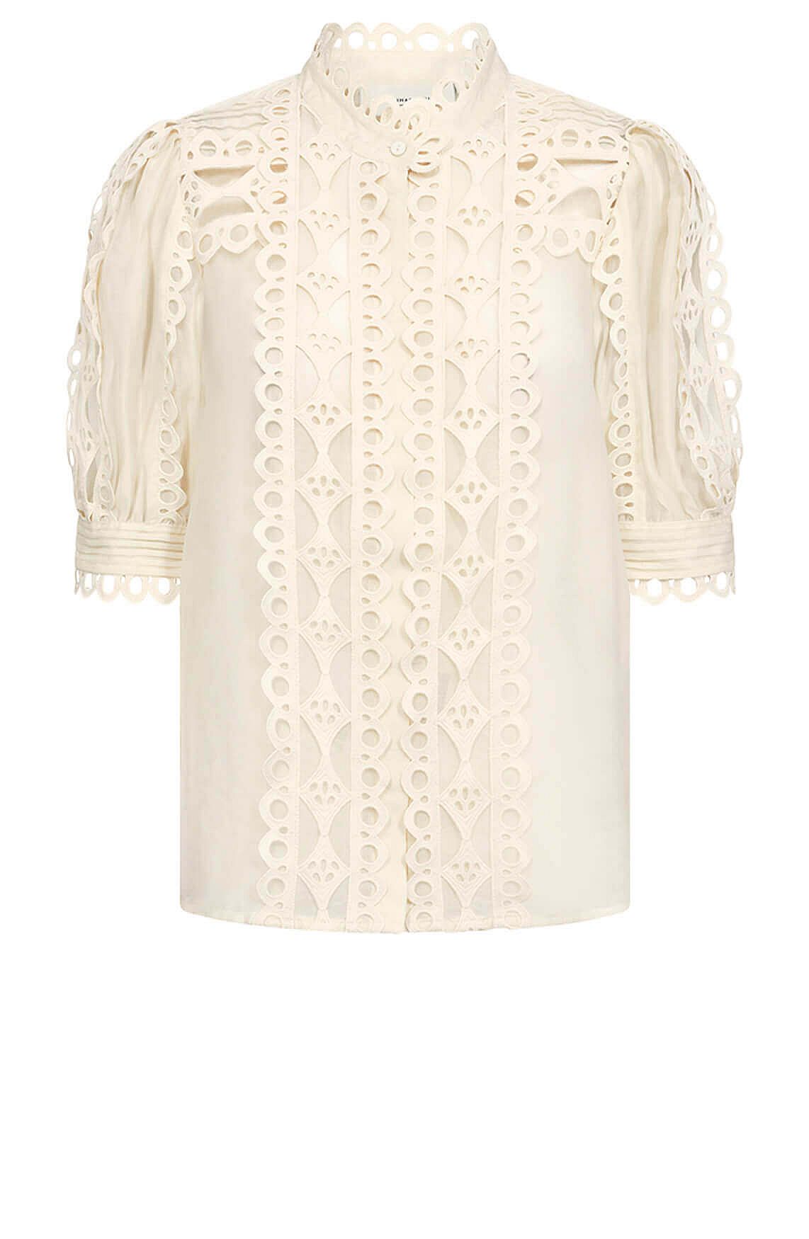 Ultra blouse