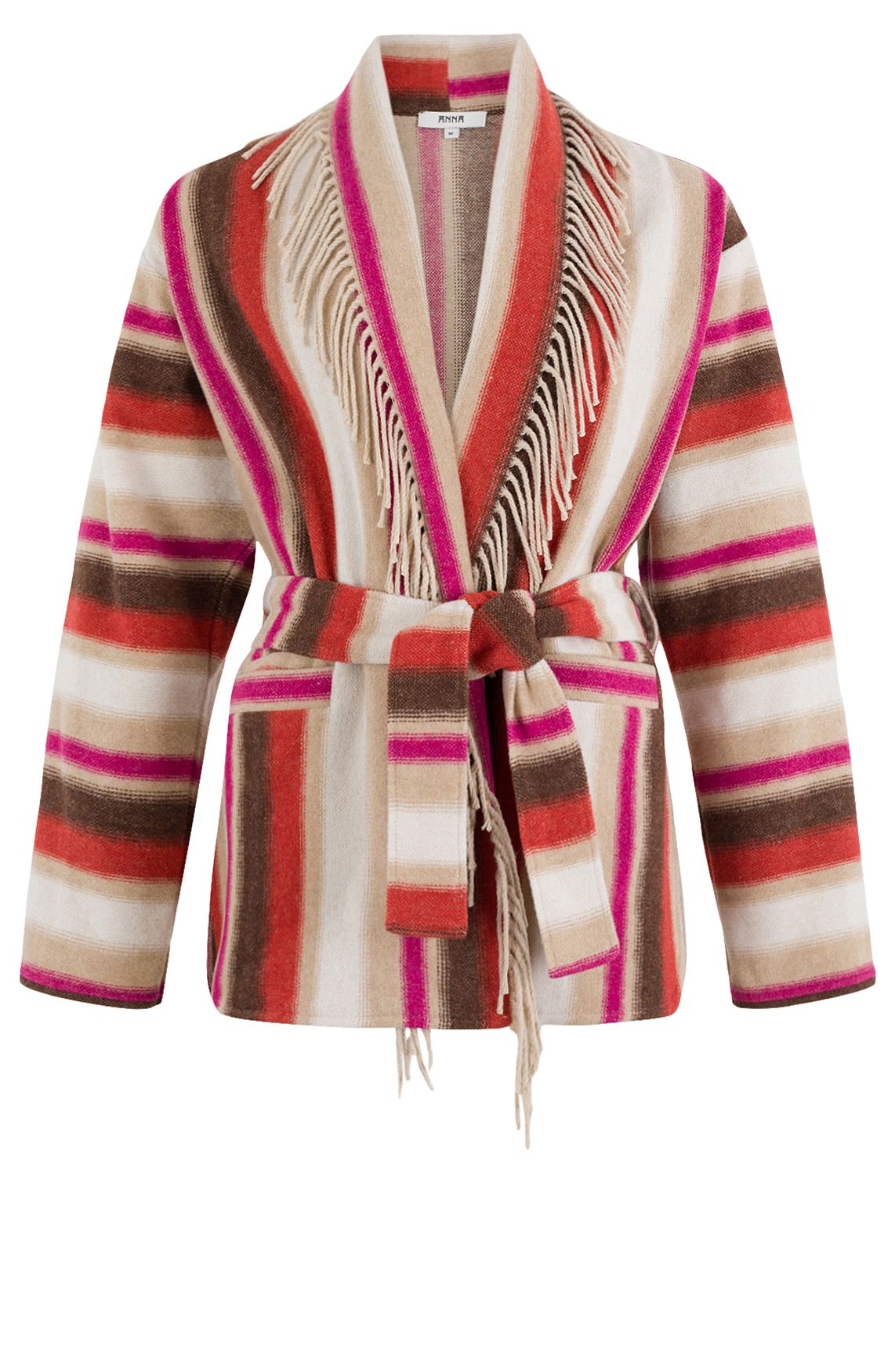Wollen blazer