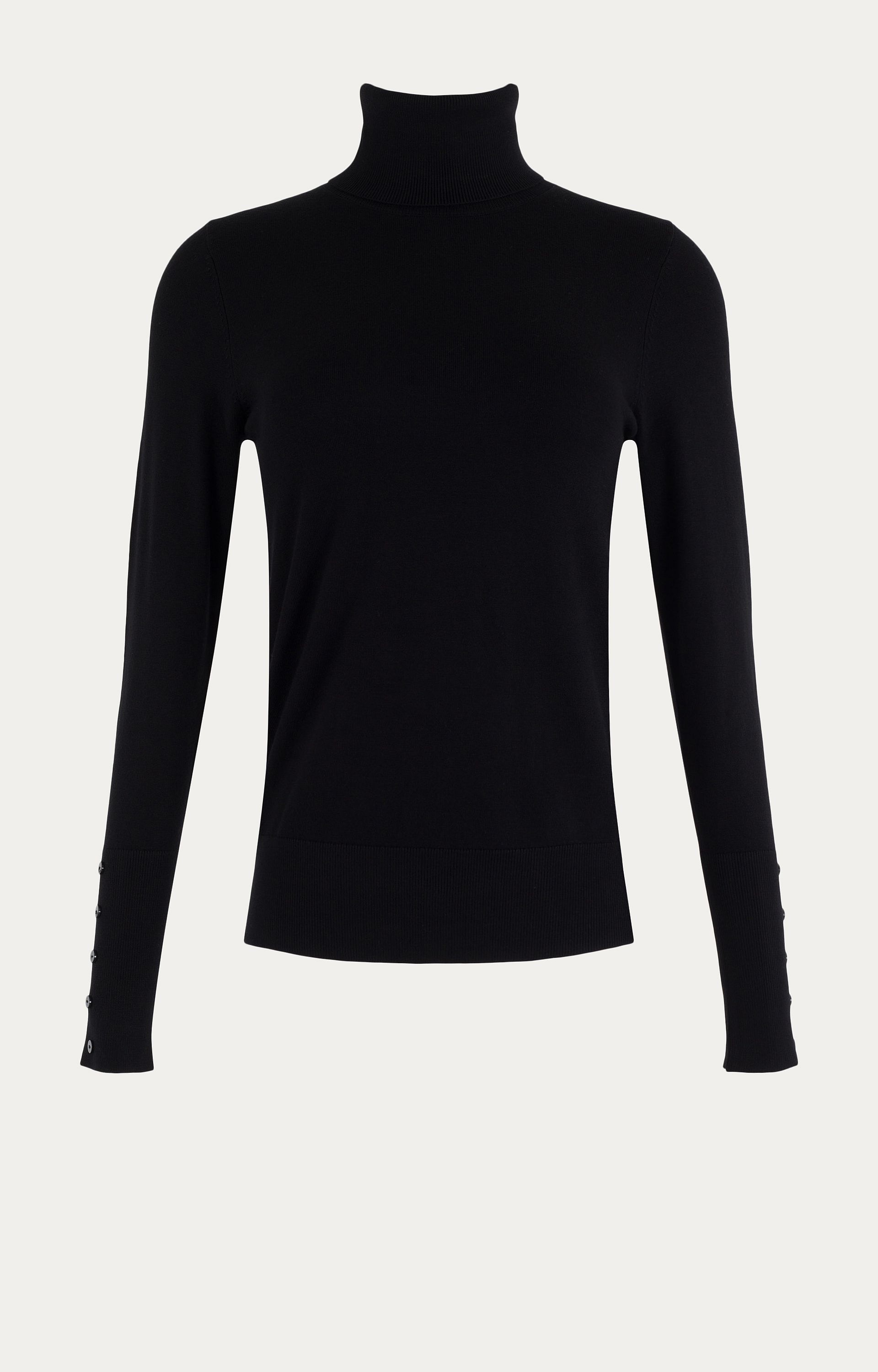Basic pullover