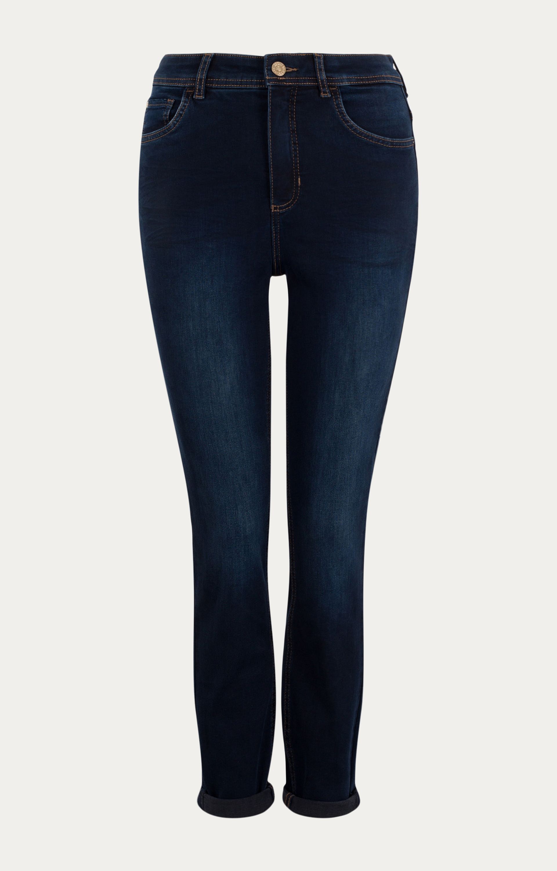 Audrey skinny jeans