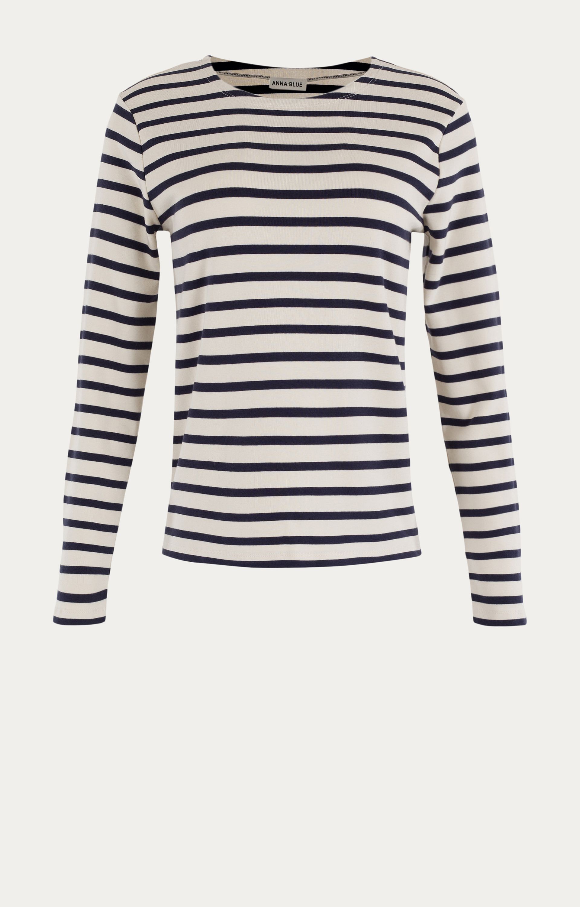 Striped shirt