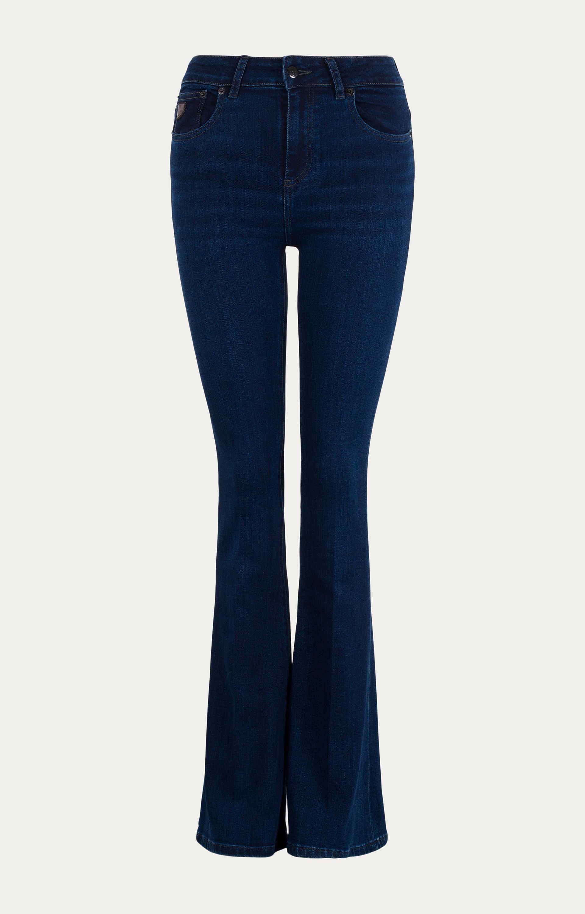L34 Raval jeans