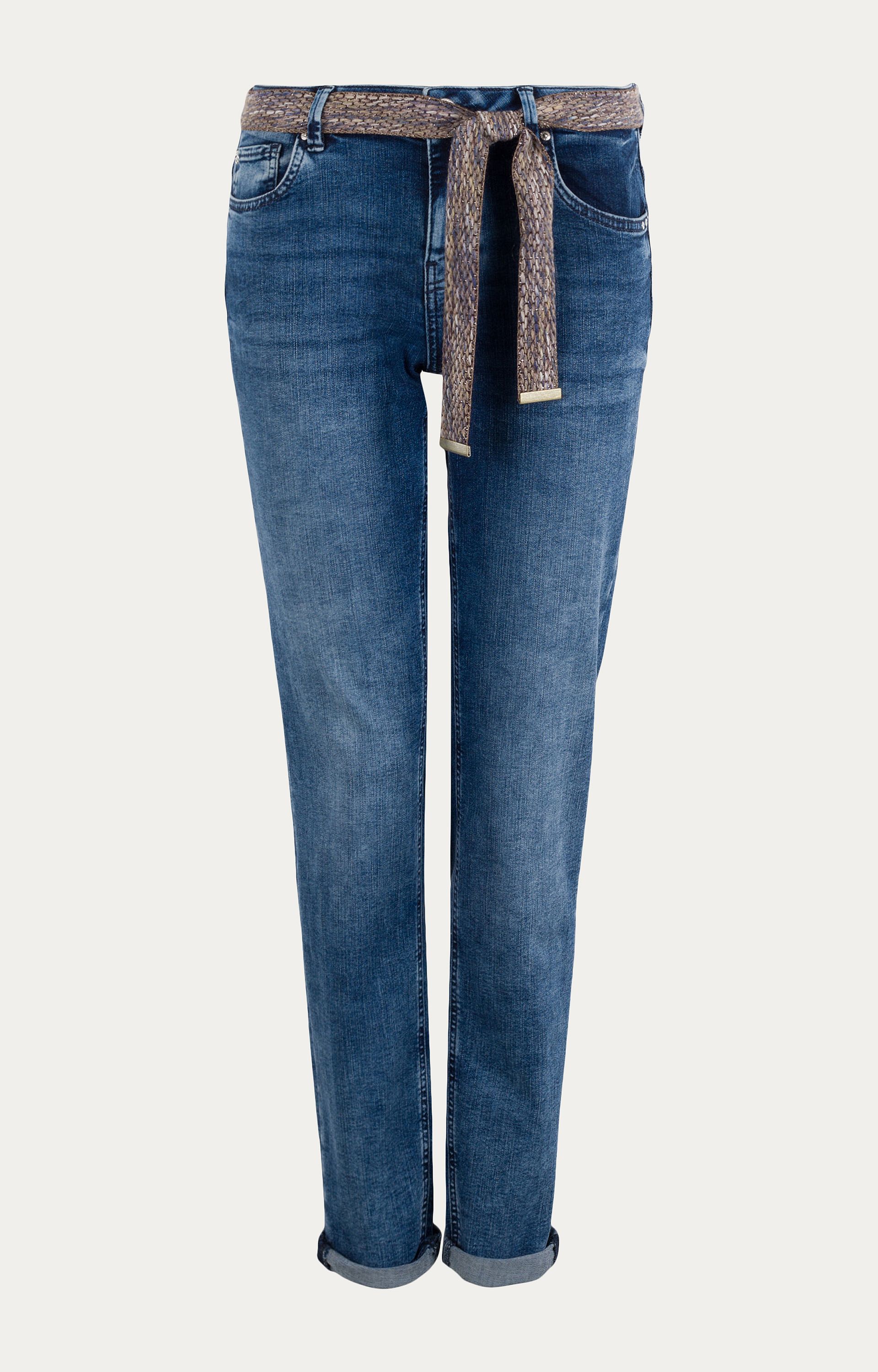 Masha jeans