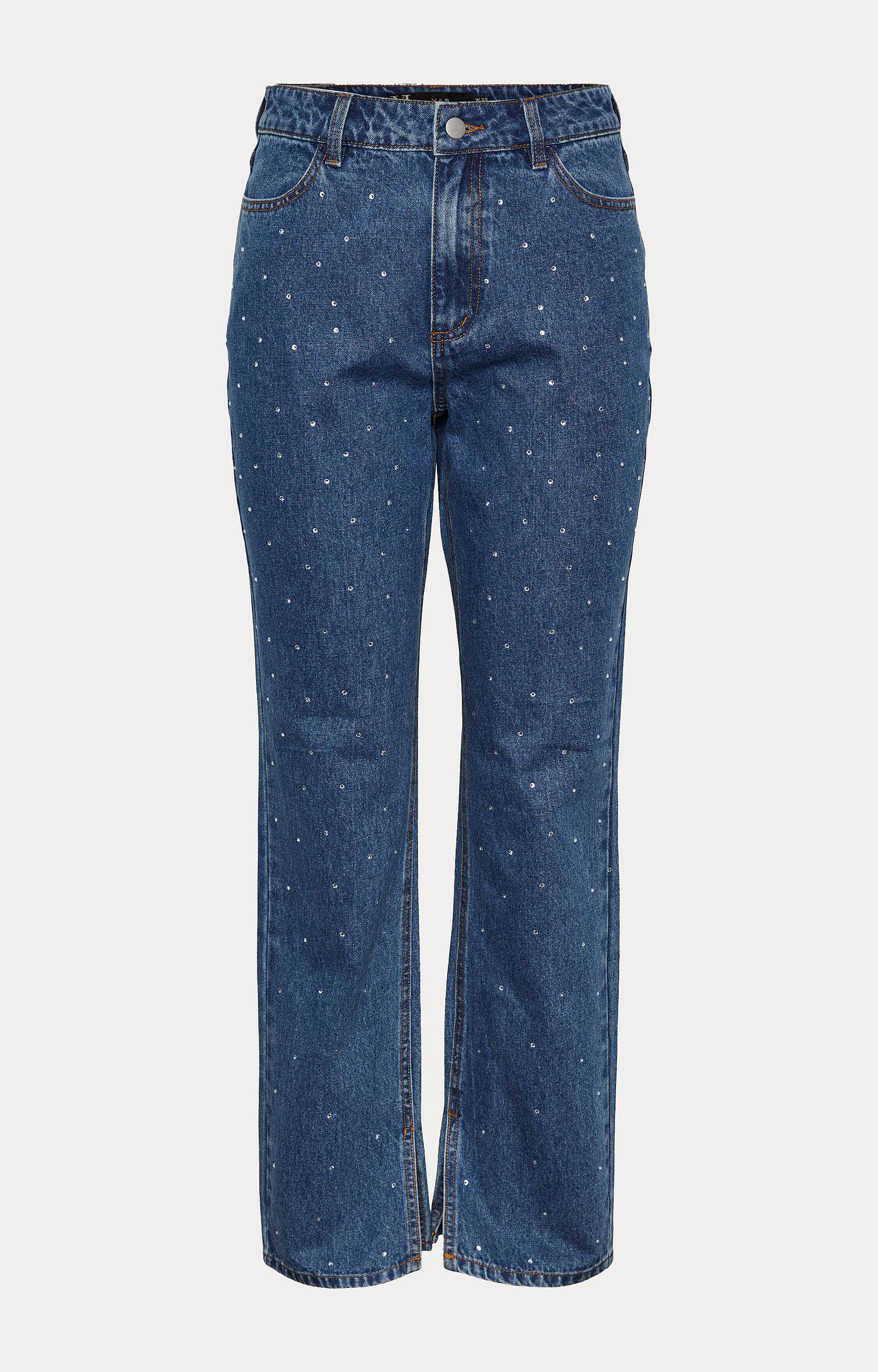 Yasristo jeans