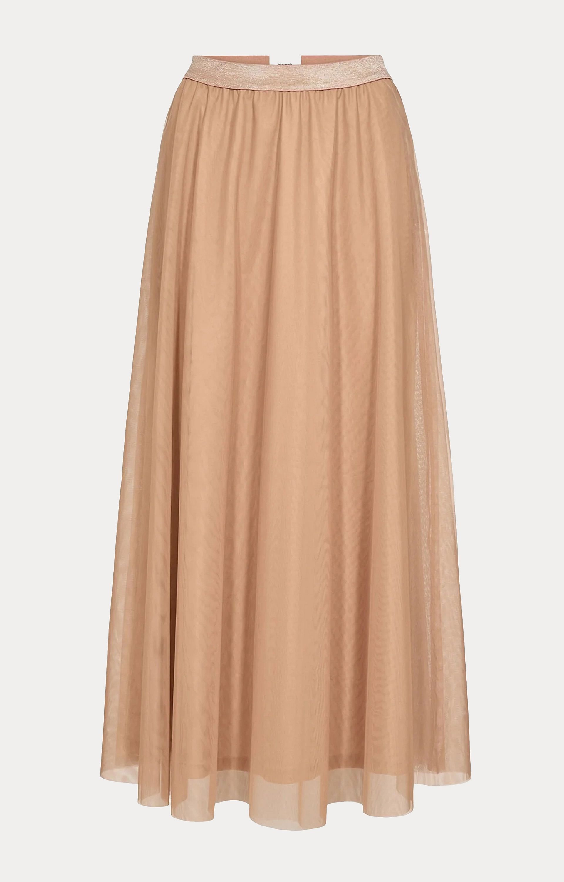 Nuea maxi skirt