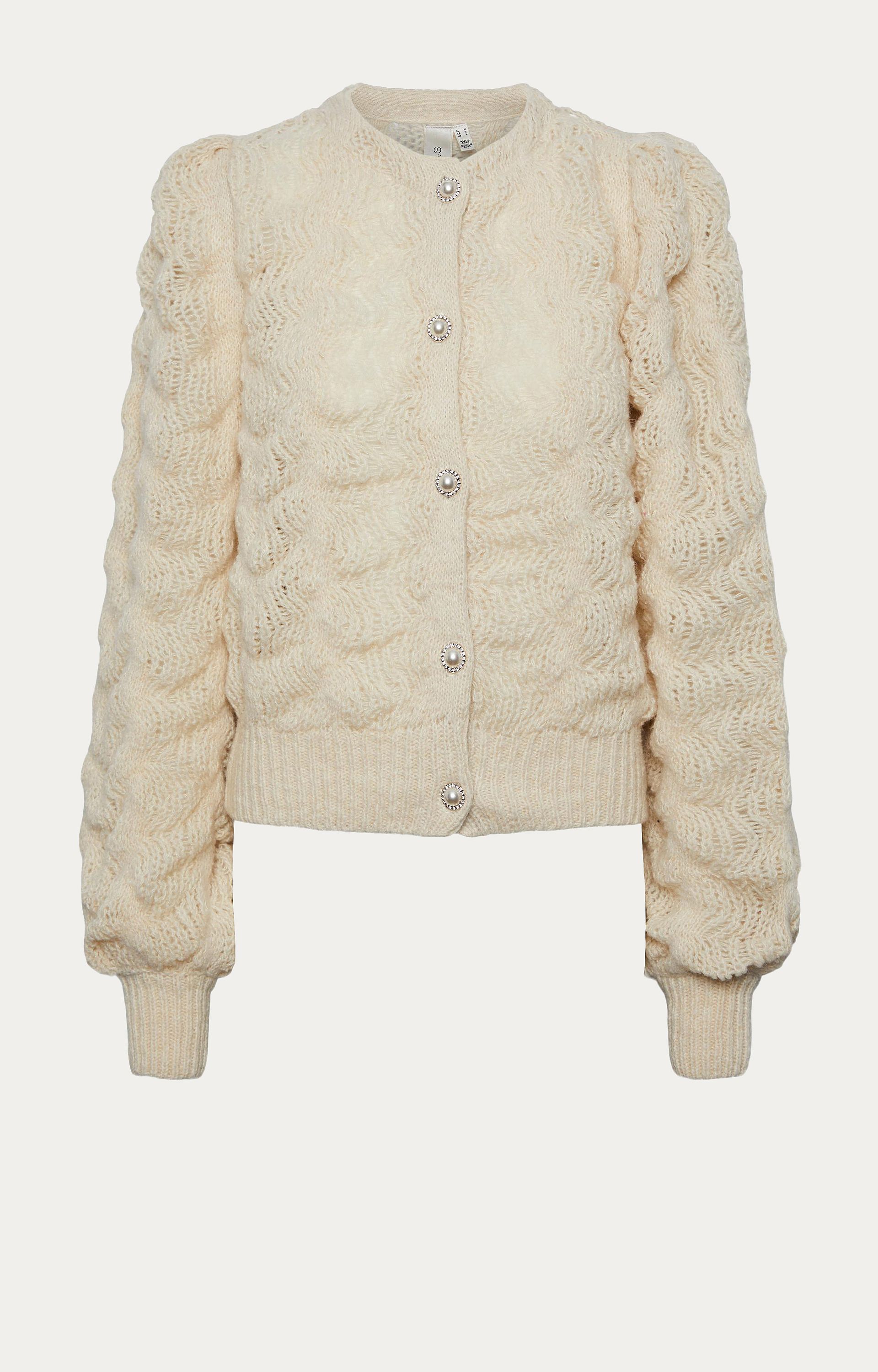 Yasbubble vest
