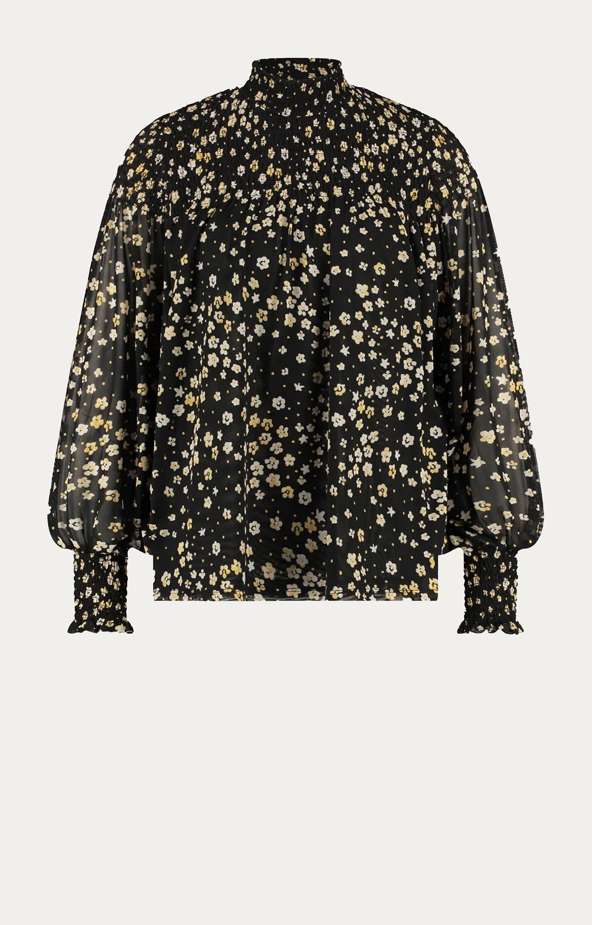 Mila shirt