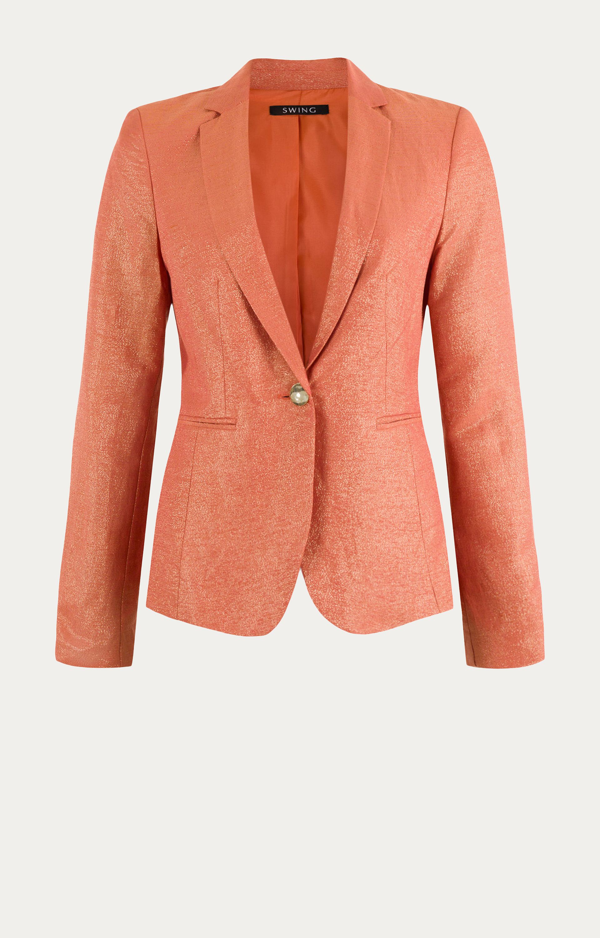 Broekpak met glitter