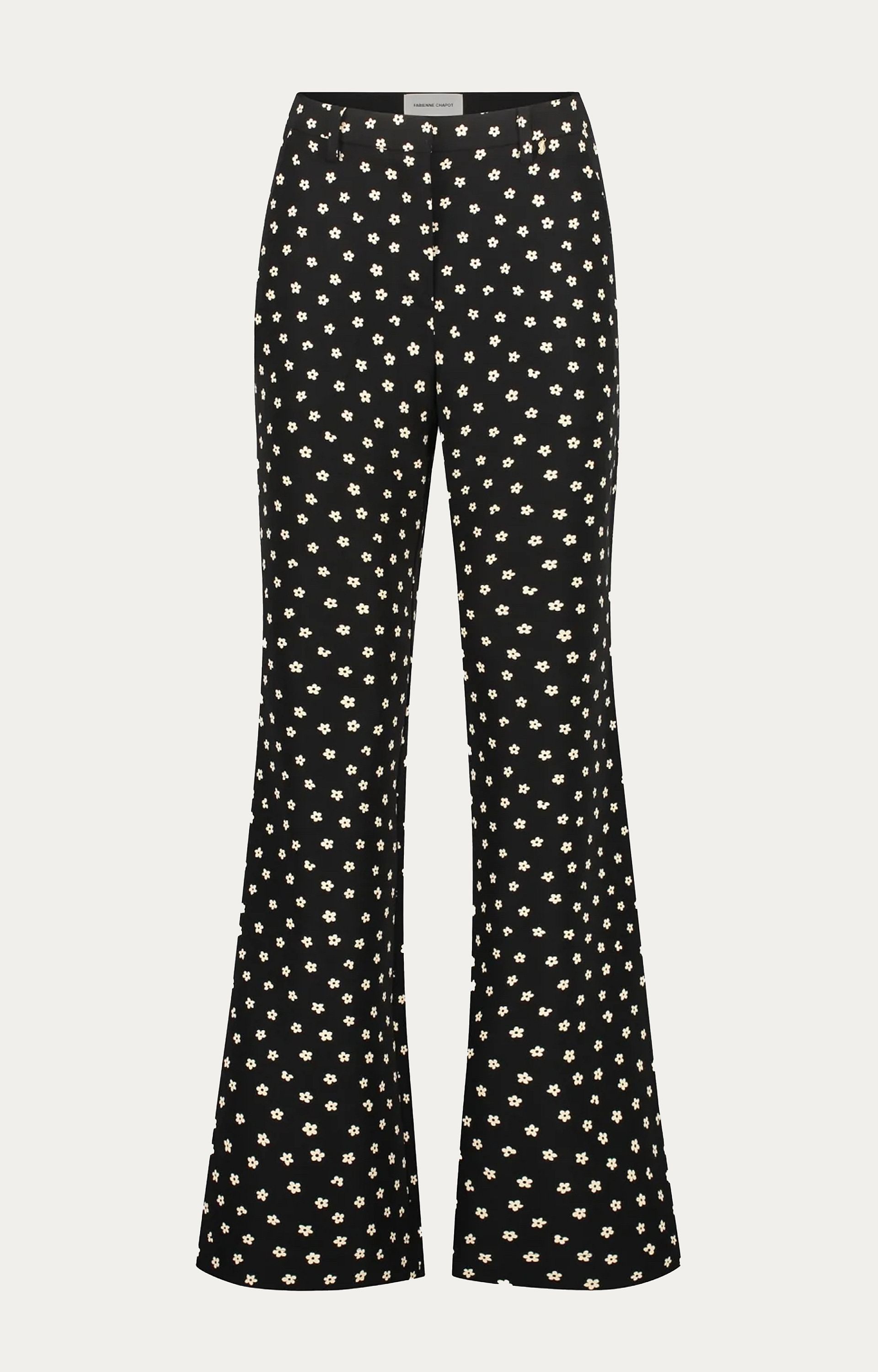 Puck broek