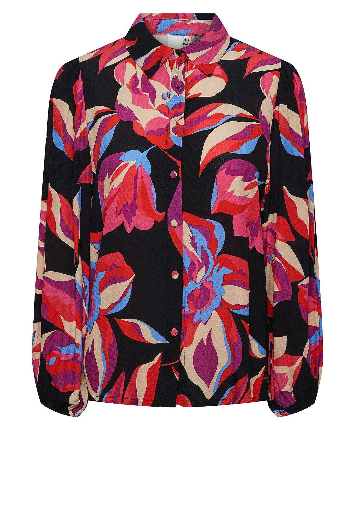 Yasfima blouse