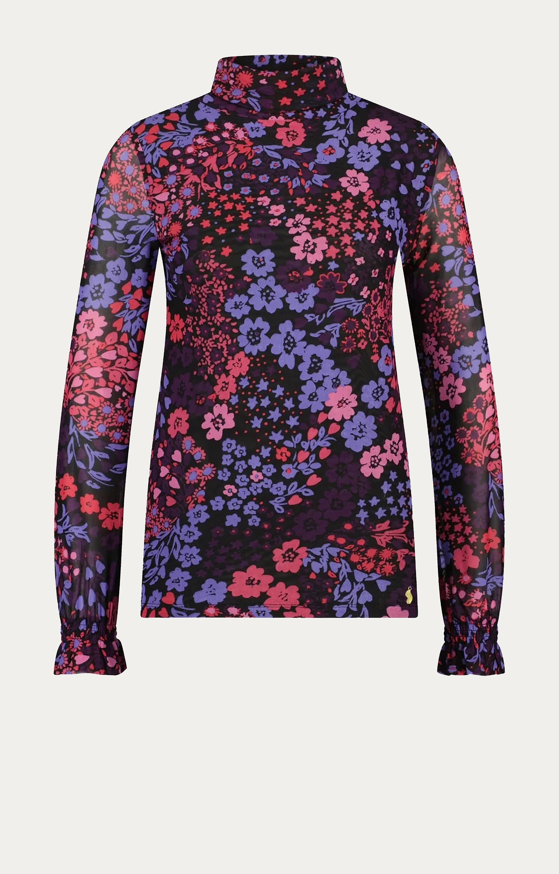 Johanna shirt
