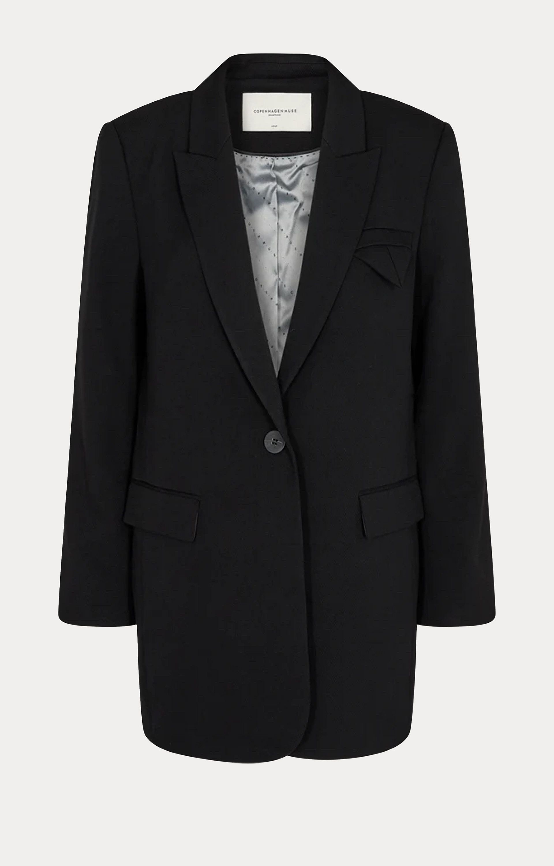 Tailor blazer