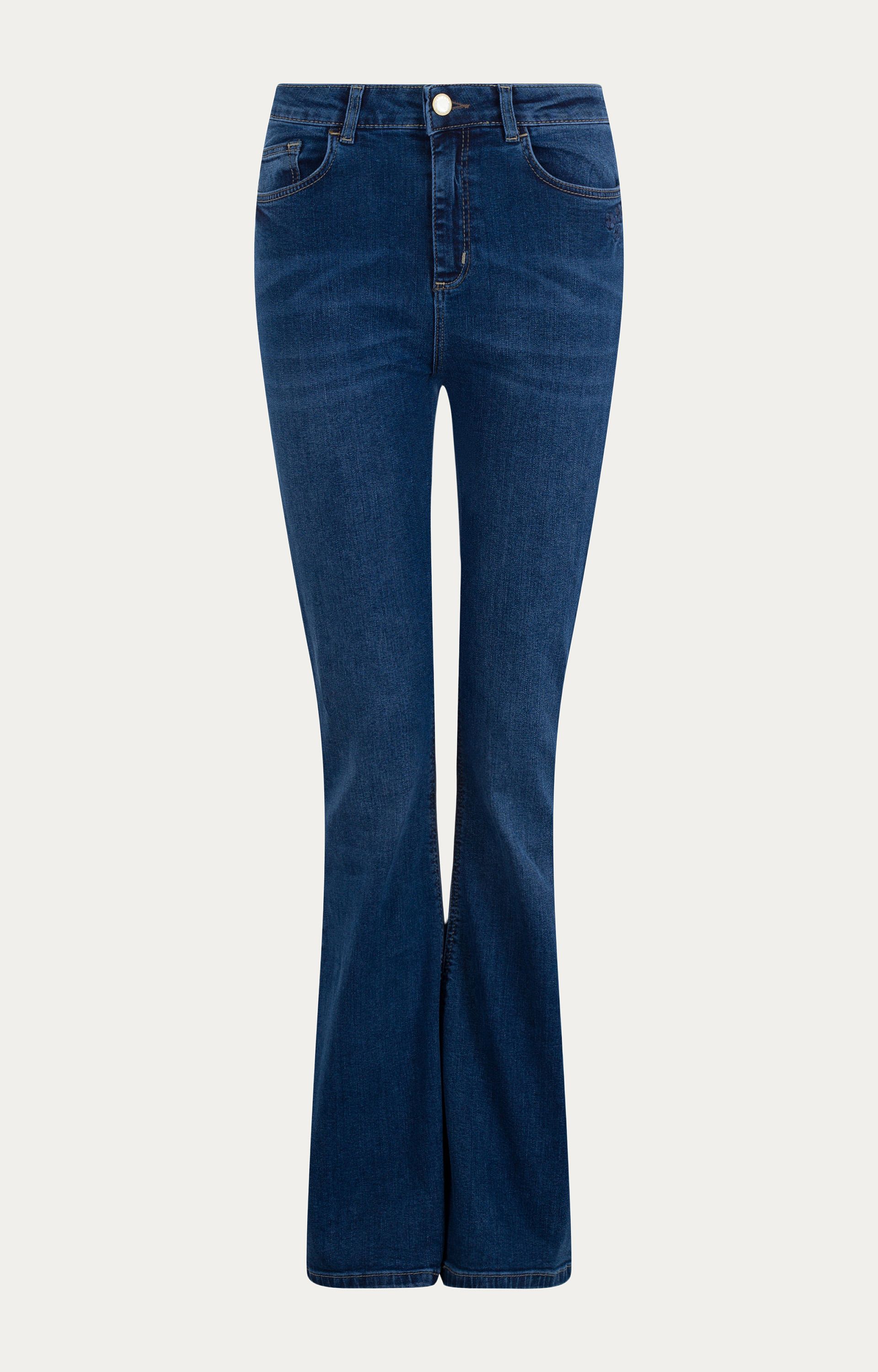 Eva Flare jeans L32
