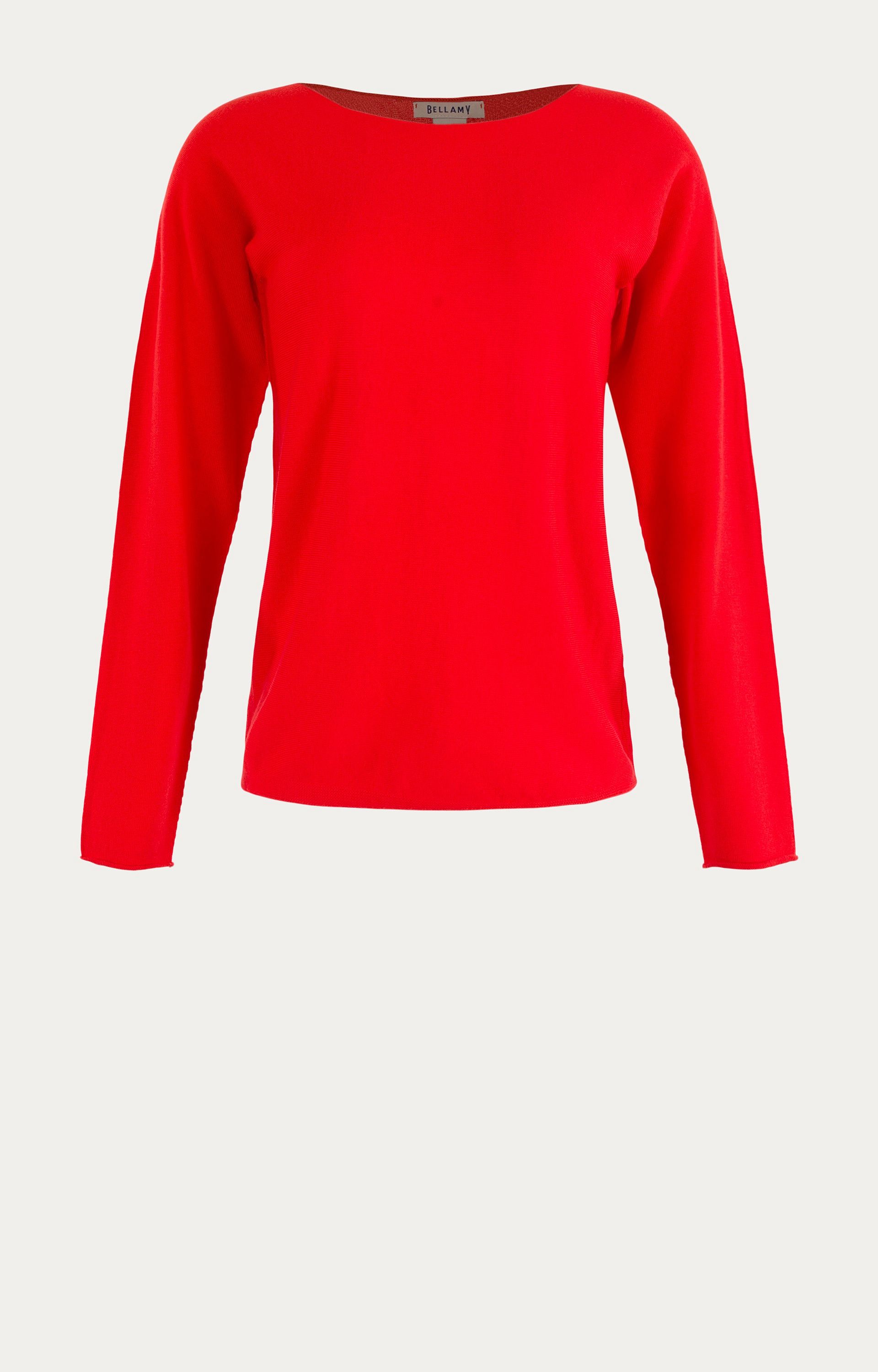Judith pullover