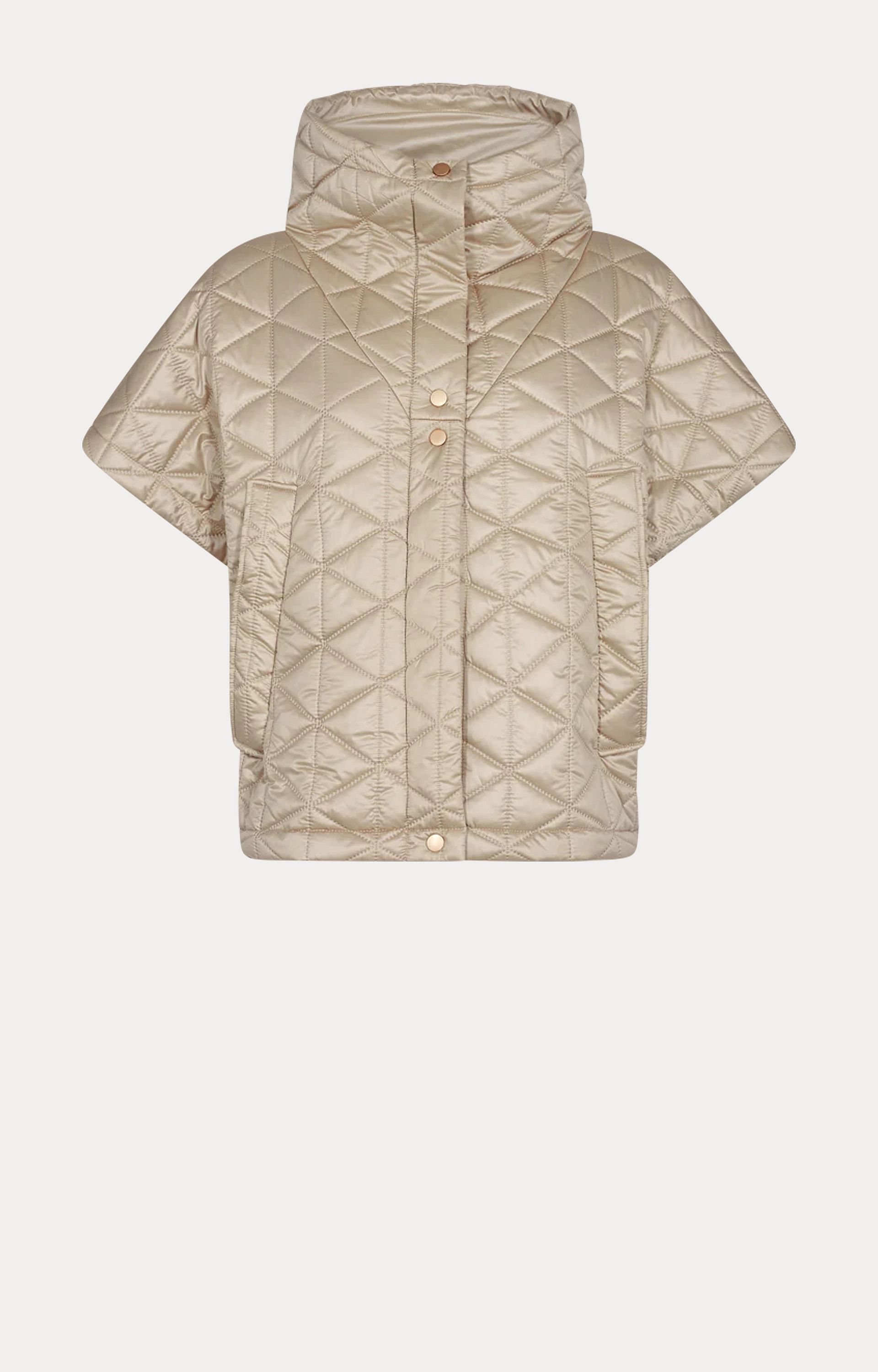 CMnet bodywarmer