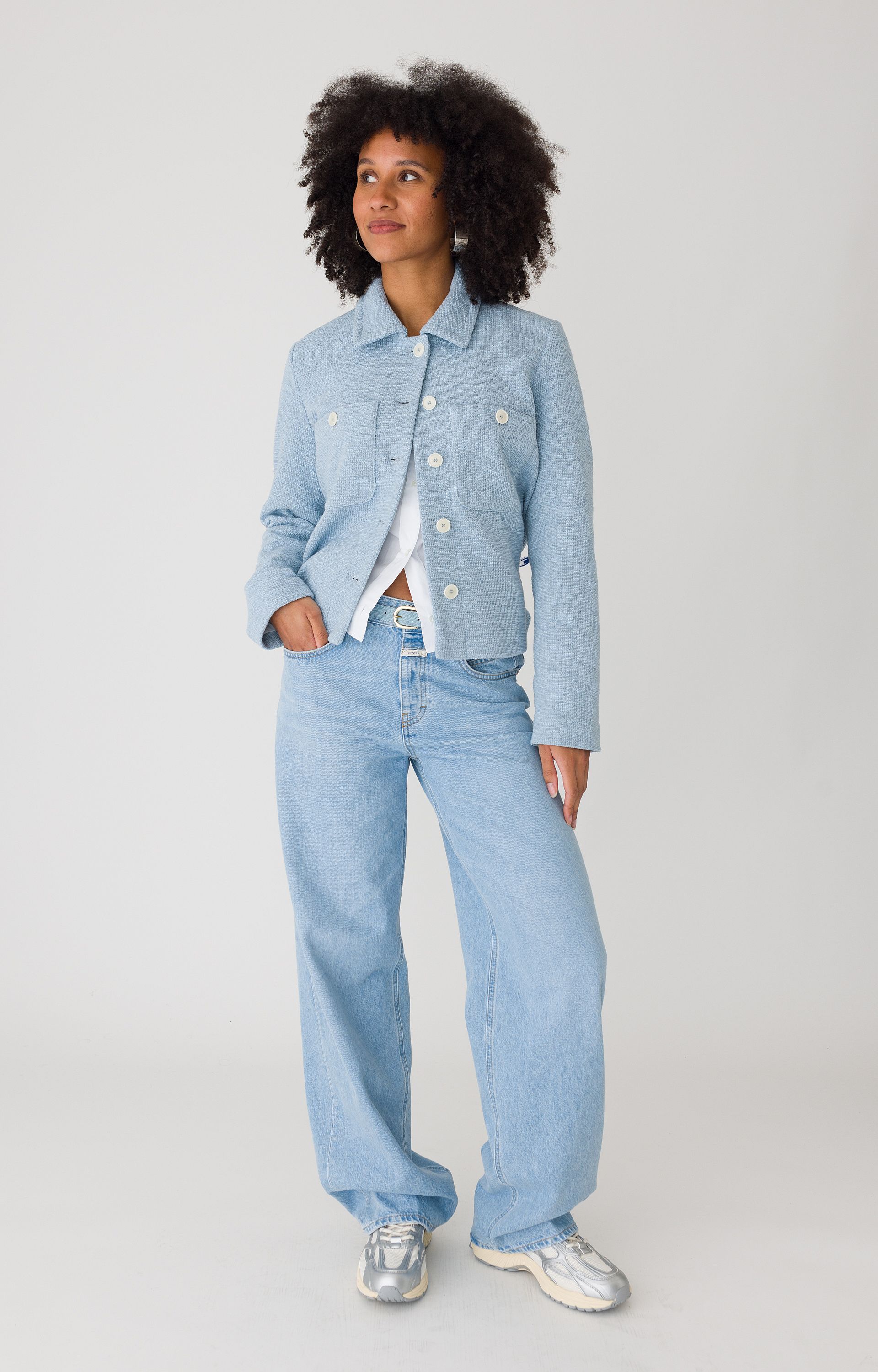 Jeans Nikka | 26 | 4066952607090