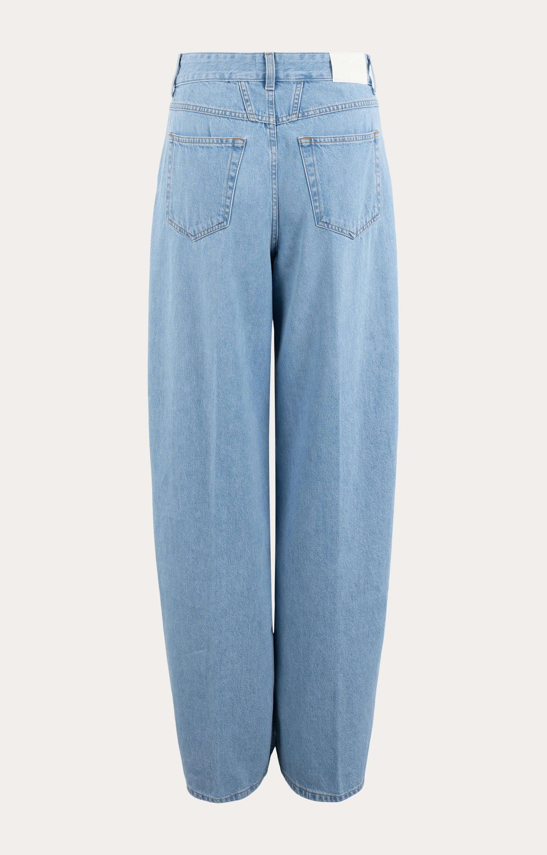 DIFFERENT IS OK Ribbed Cut-out シズニルック Broek Jill Army NKS09068 | Nukus