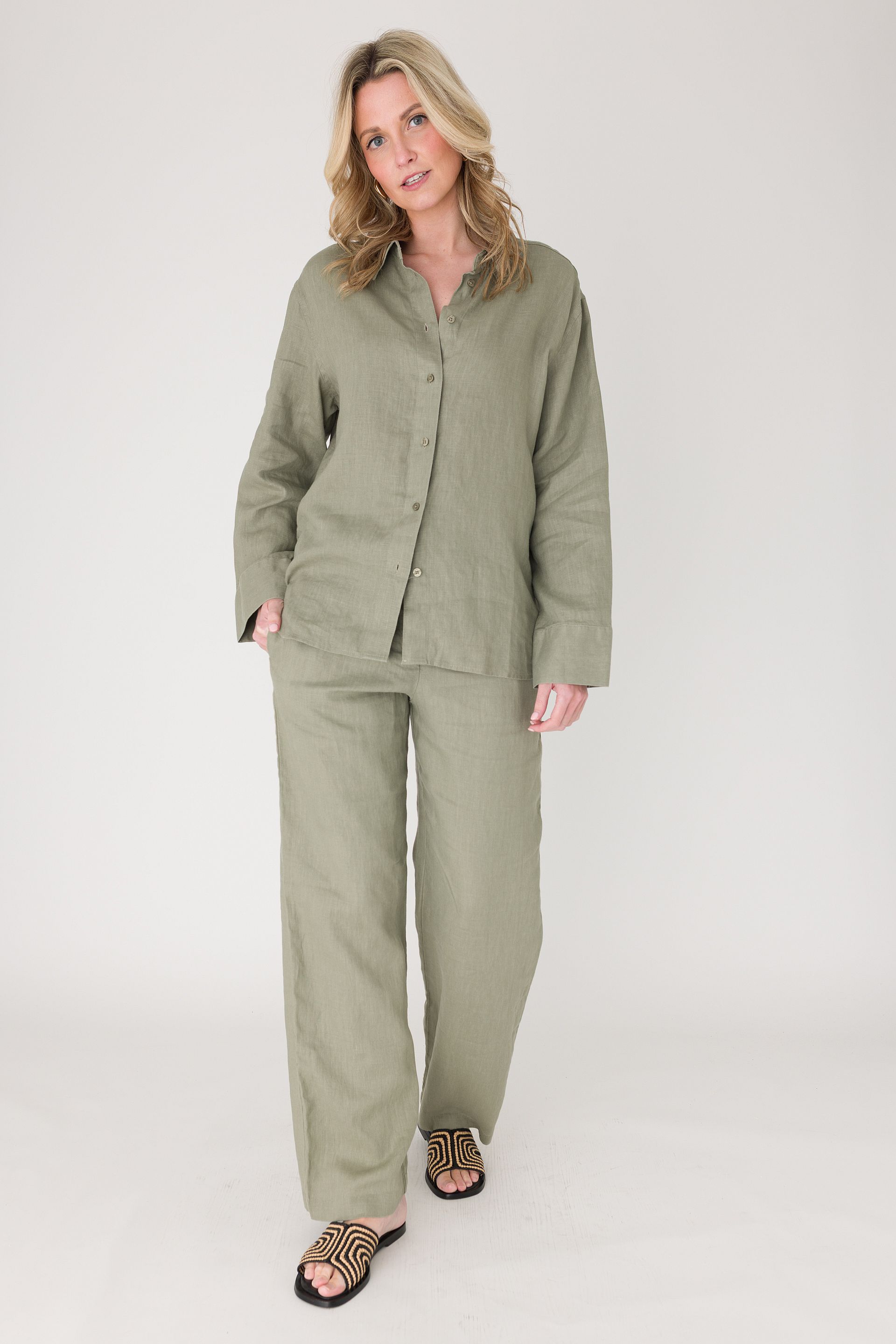 Broek Satove | XS | 5711453300849