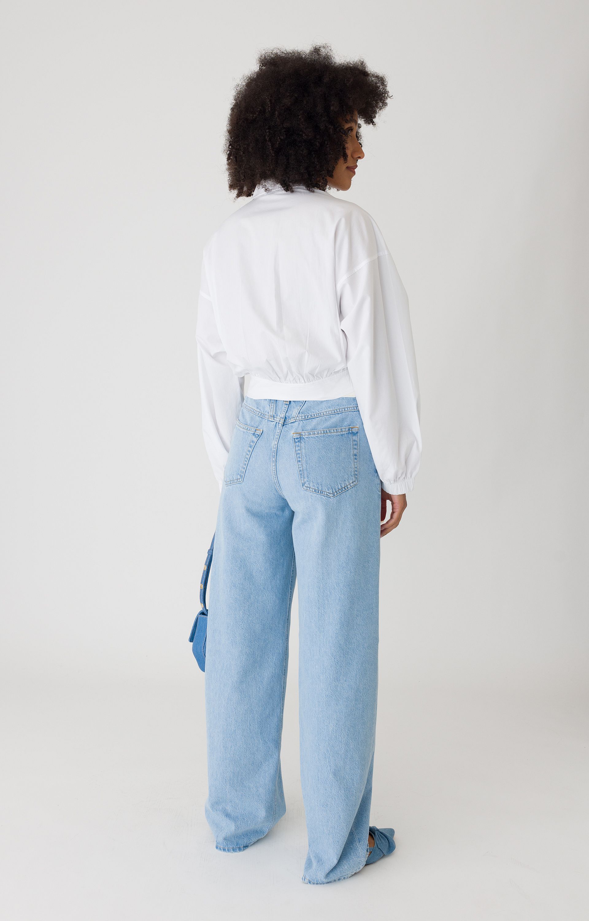 Jeans Nikka | 26 | 4066952607090