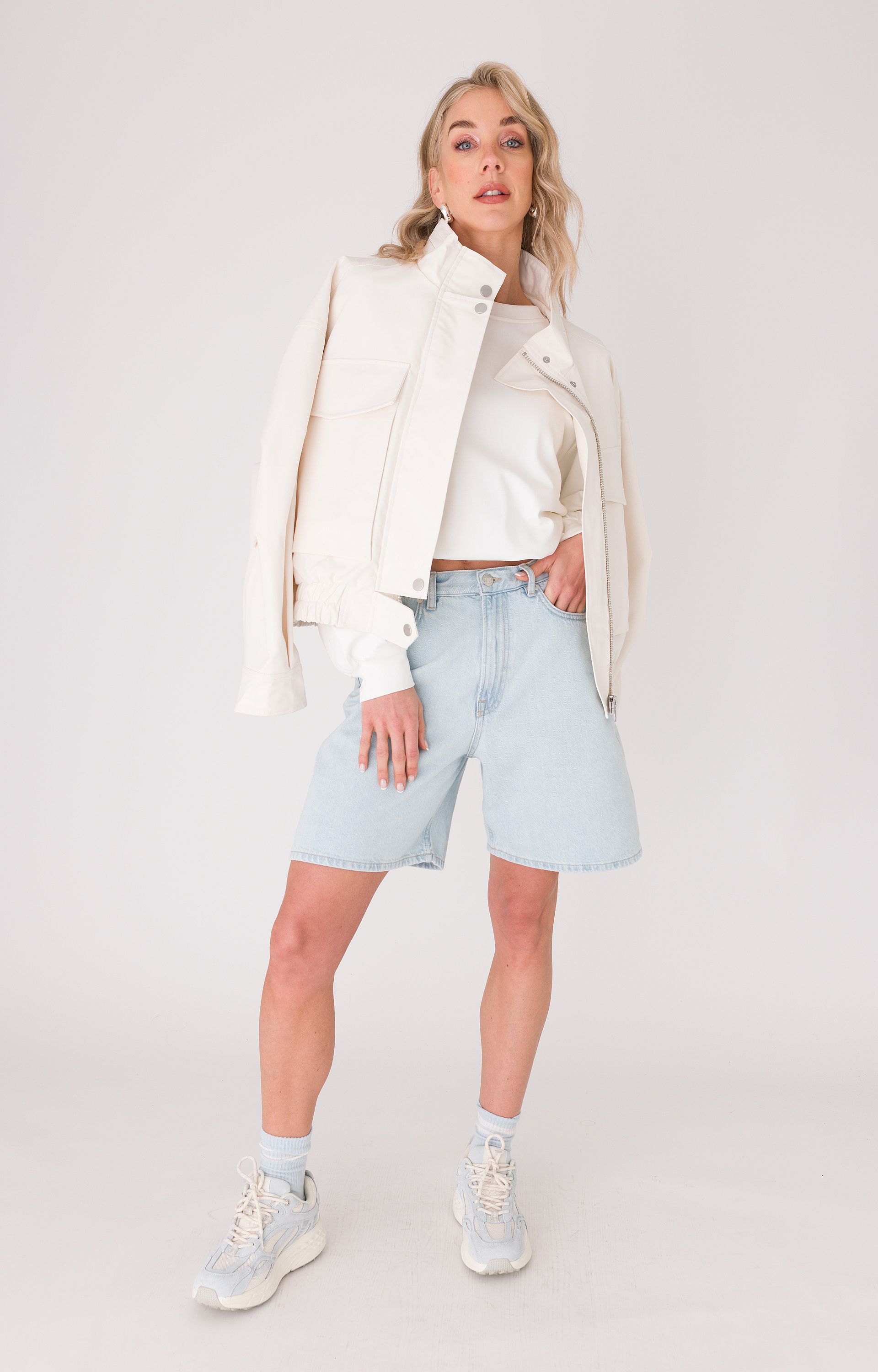 Sweater Monty | M | 5702096724604