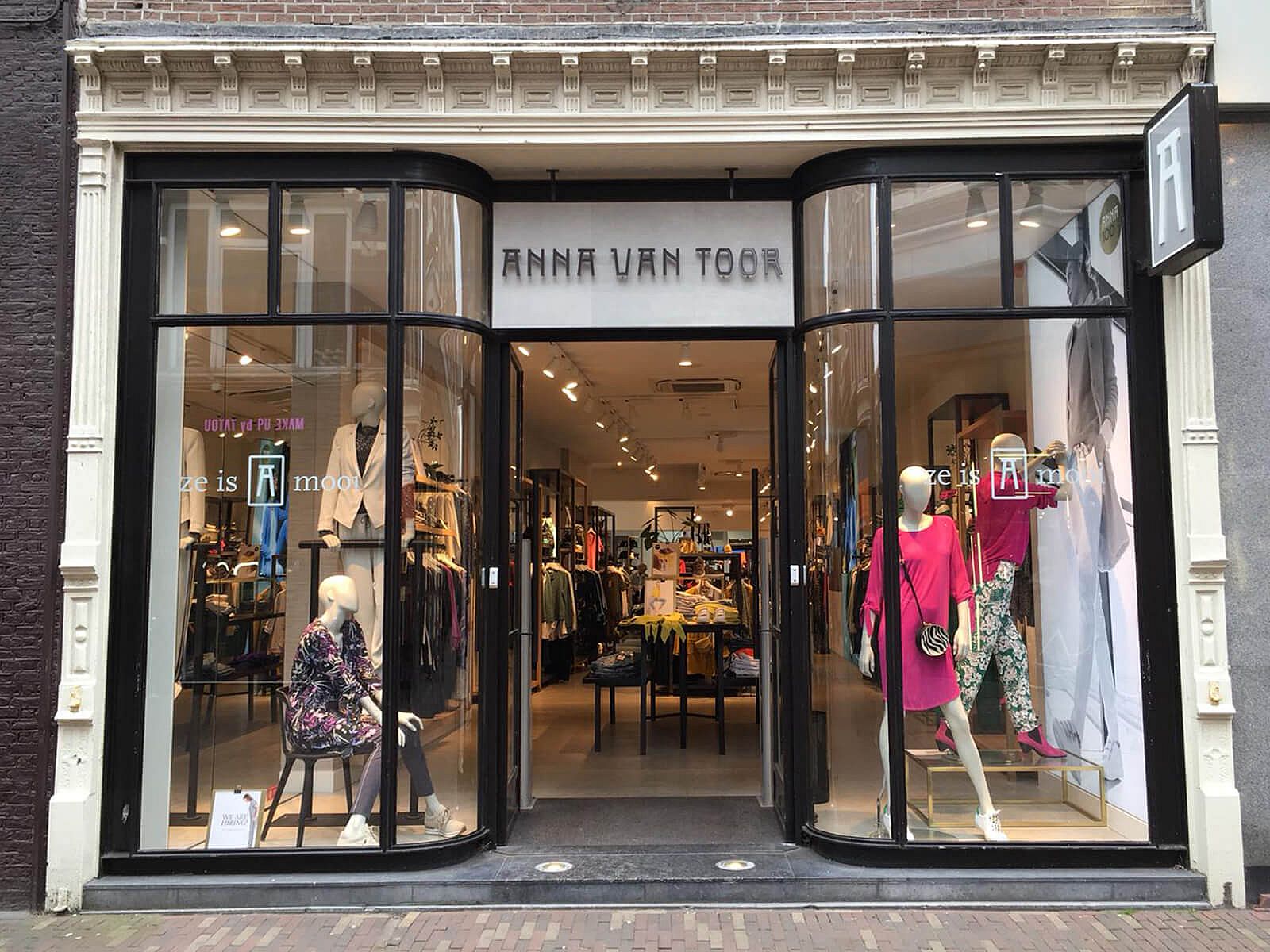 Haarlem (Centrum)